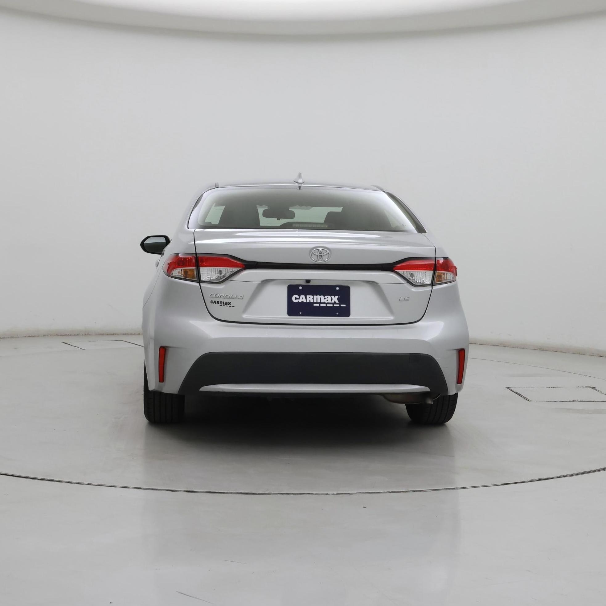 Thumbnail: 2020 Toyota Corolla - 6