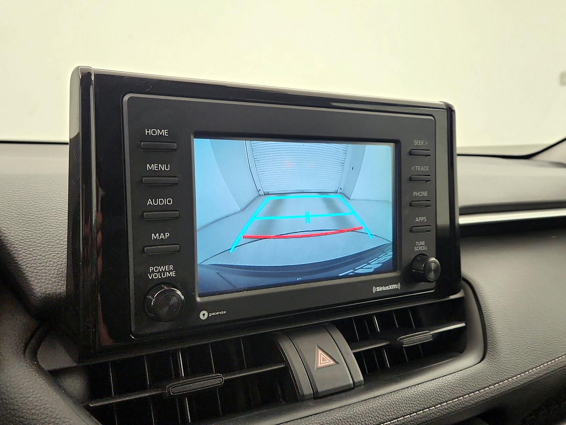 Thumbnail: 2020 Toyota RAV4 - 14