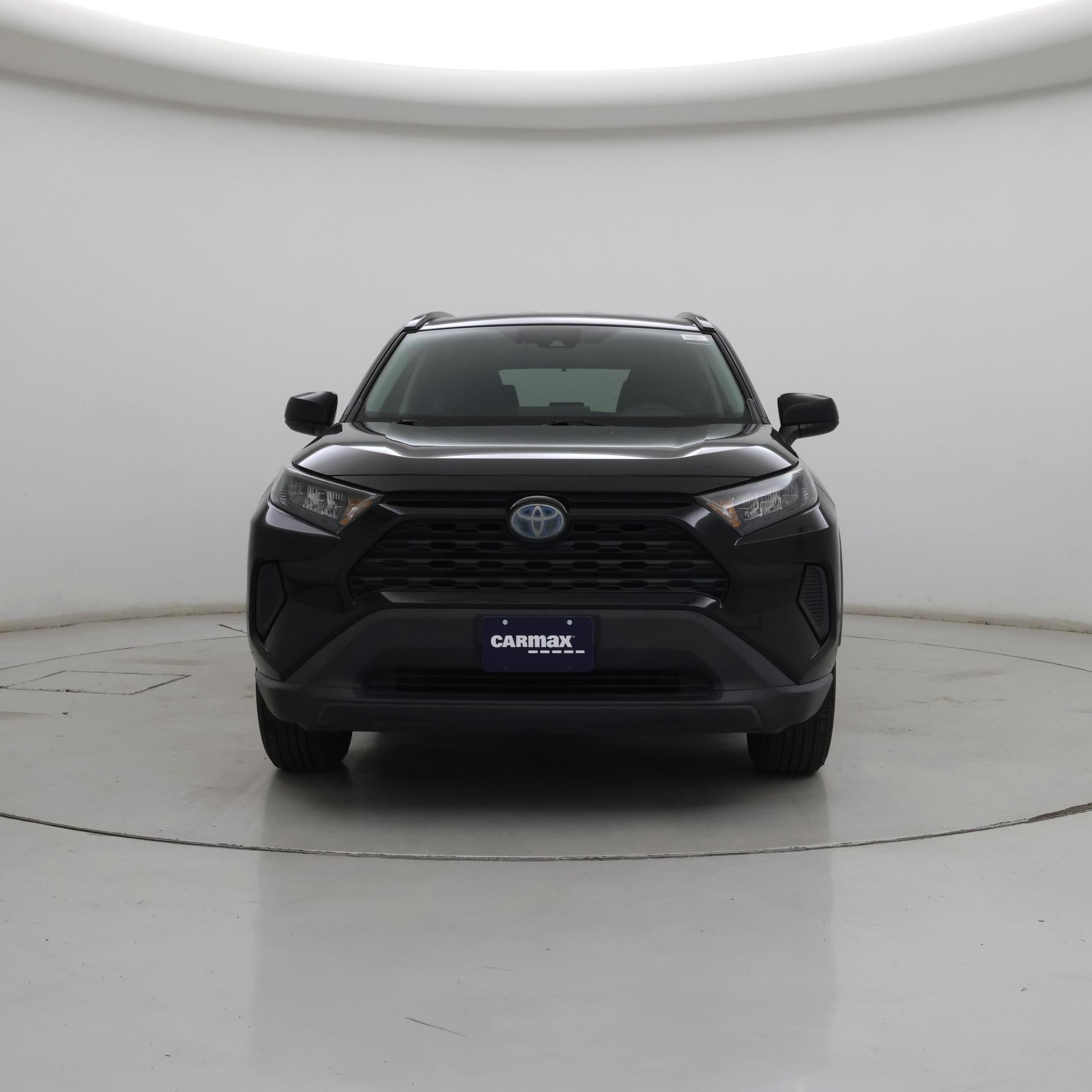 Thumbnail: 2020 Toyota RAV4 - 5