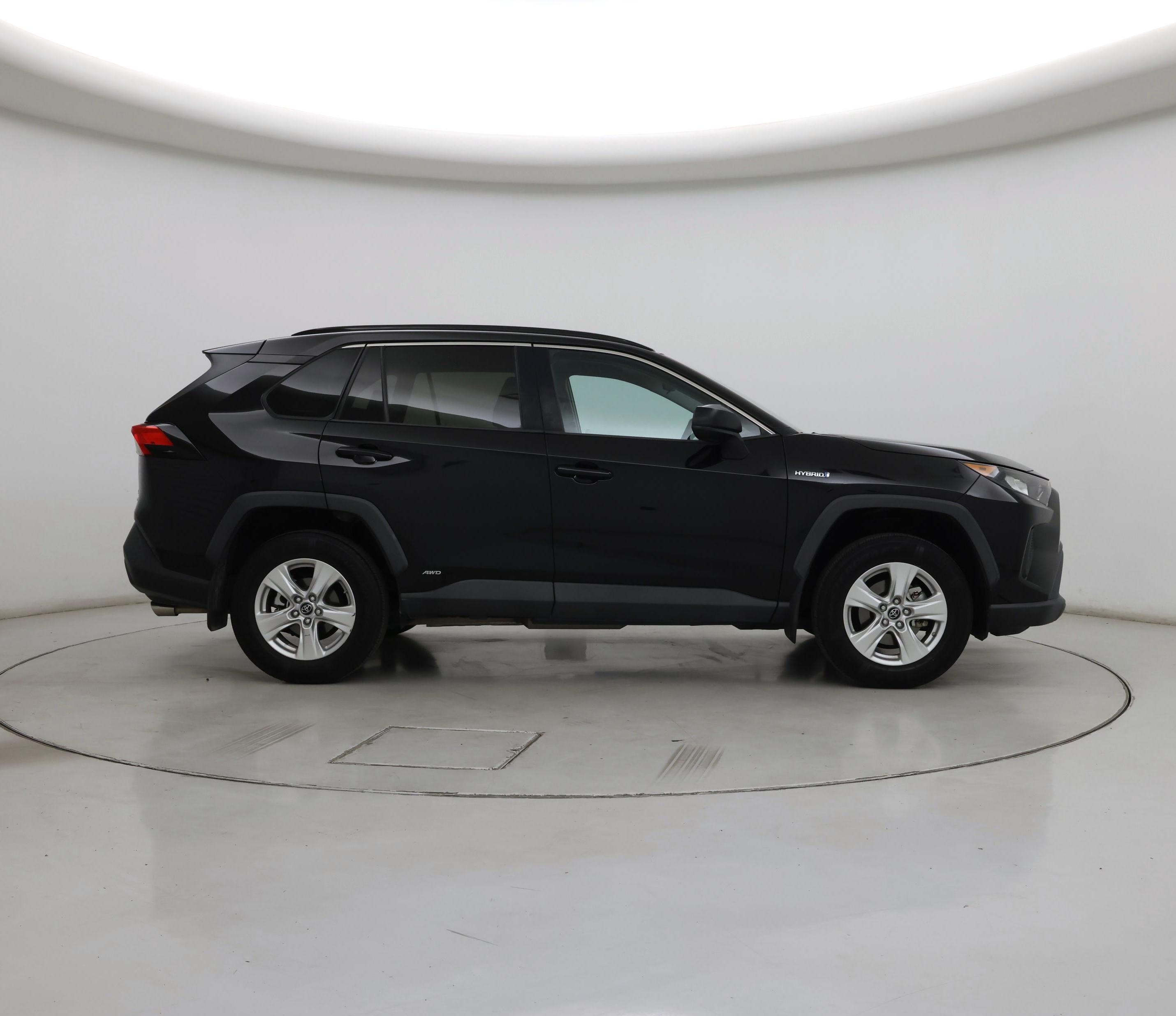 Thumbnail: 2020 Toyota RAV4 - 7