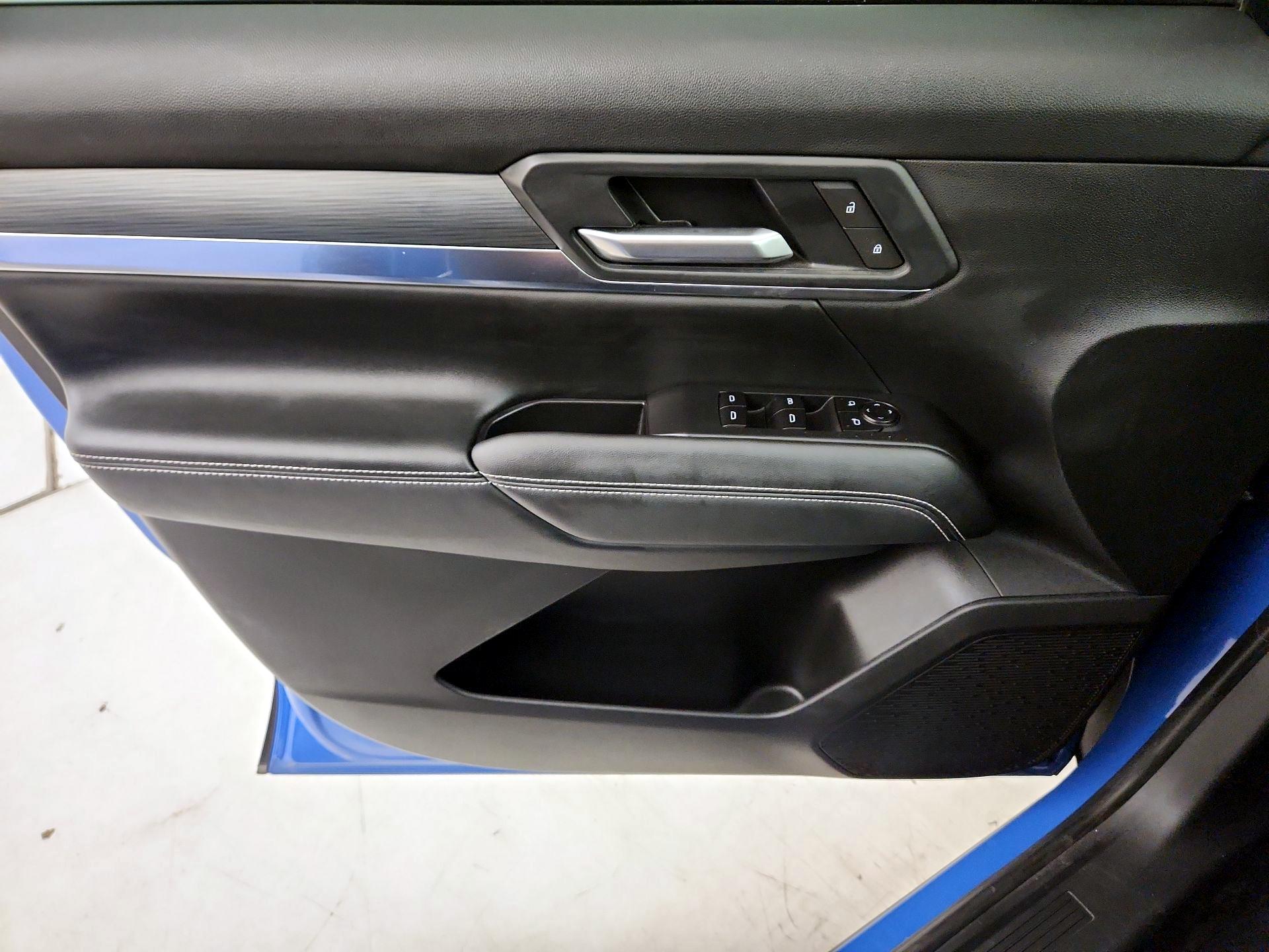 Thumbnail: 2025 GMC Terrain - 12