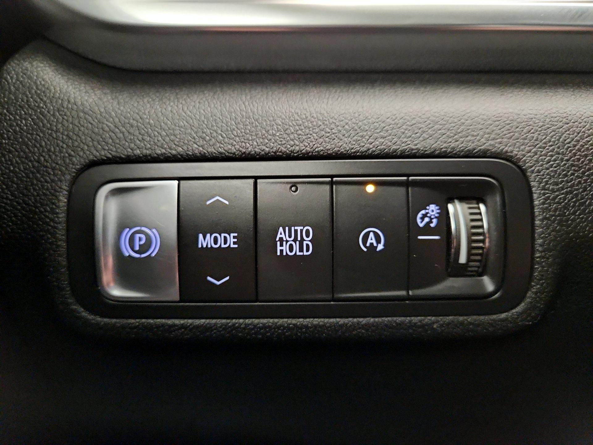 Thumbnail: 2025 GMC Terrain - 13