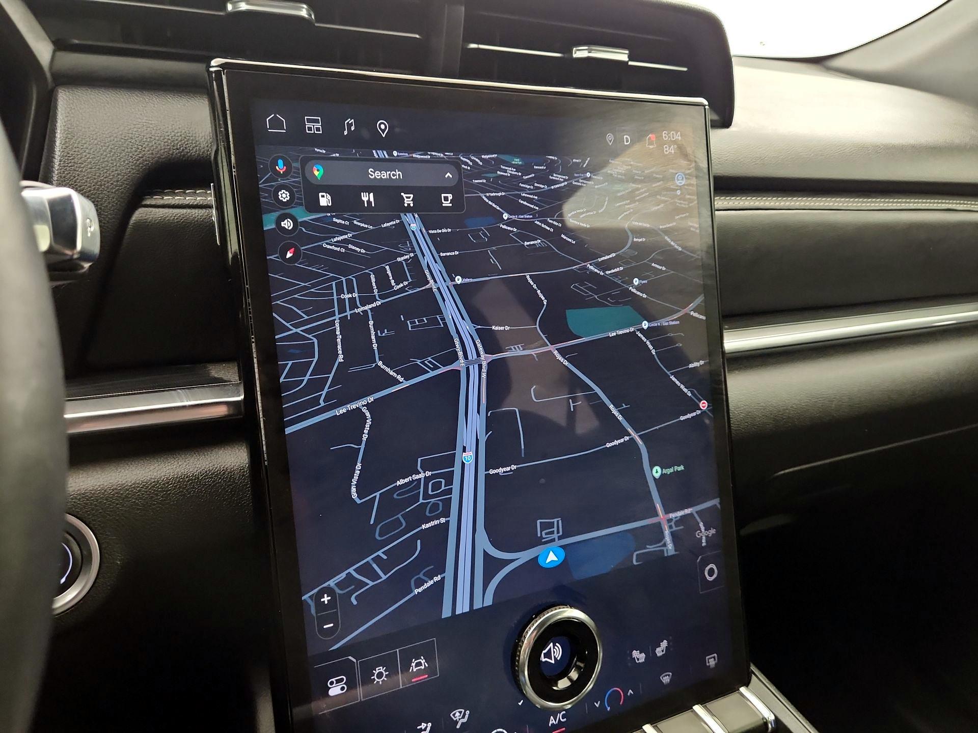 Thumbnail: 2025 GMC Terrain - 14