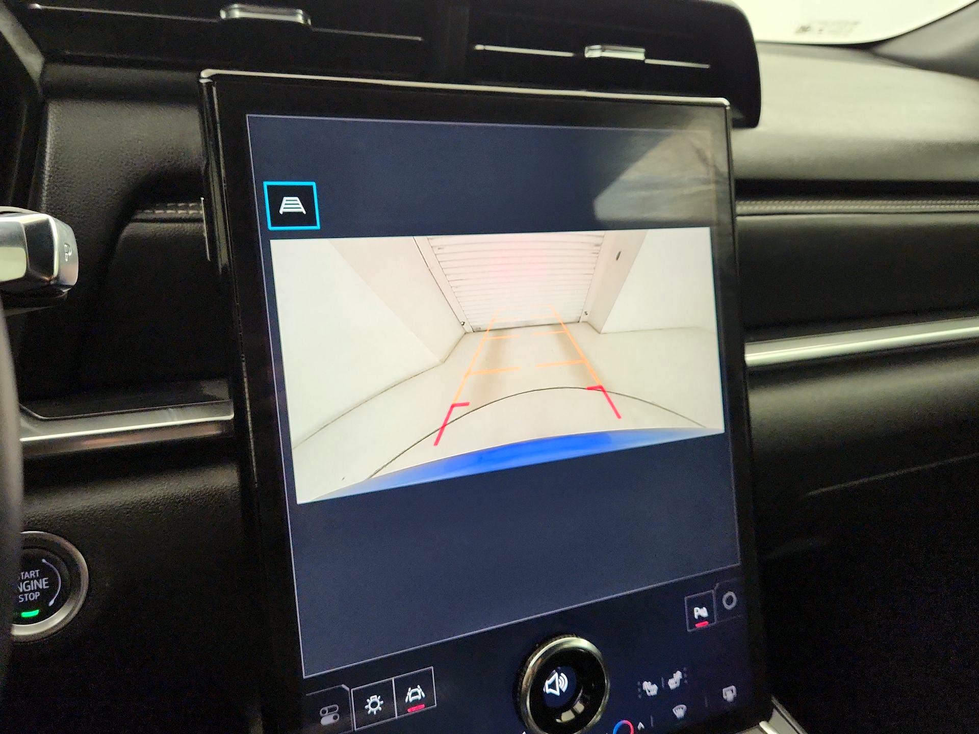 Thumbnail: 2025 GMC Terrain - 15