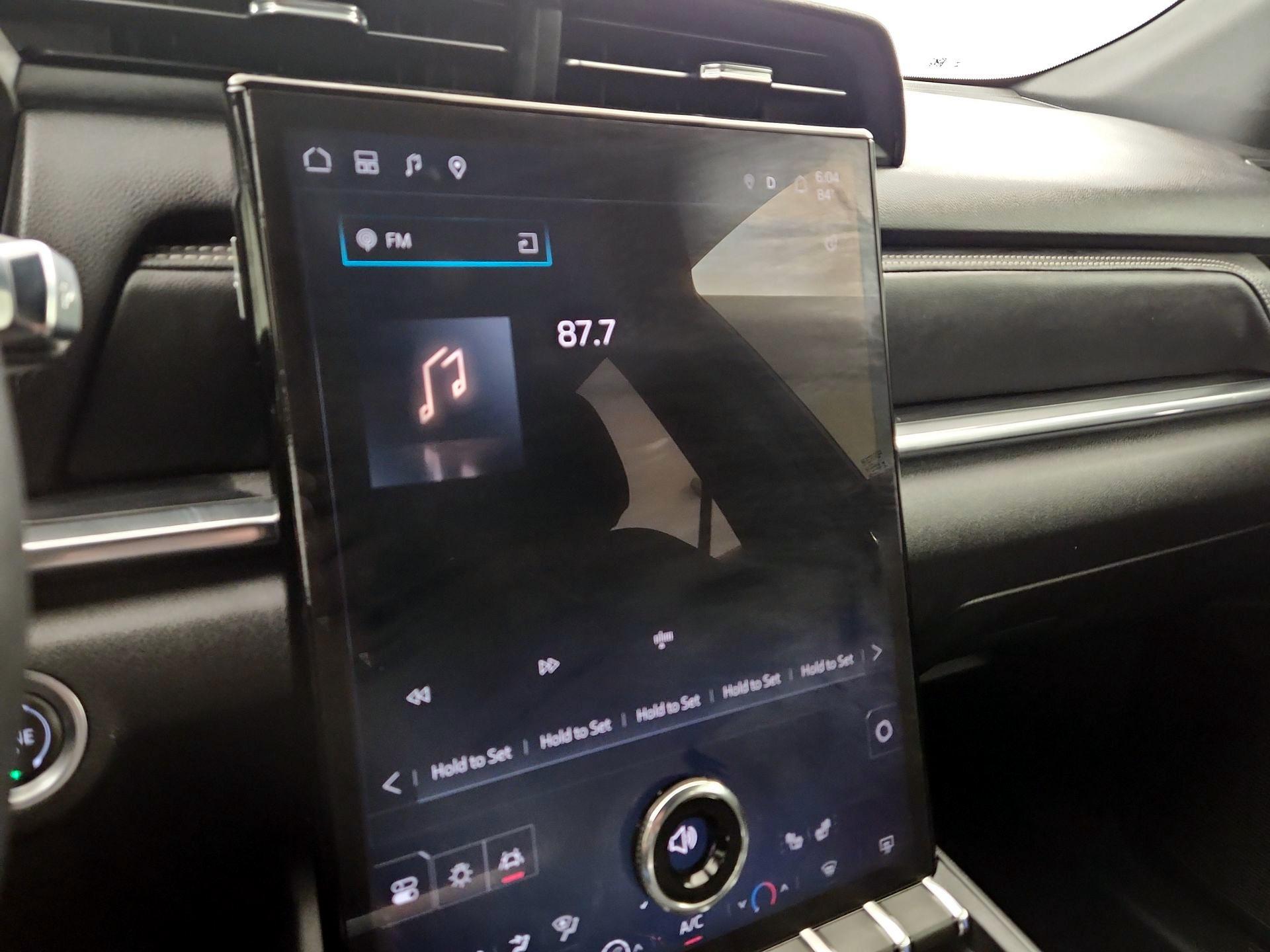 Thumbnail: 2025 GMC Terrain - 16