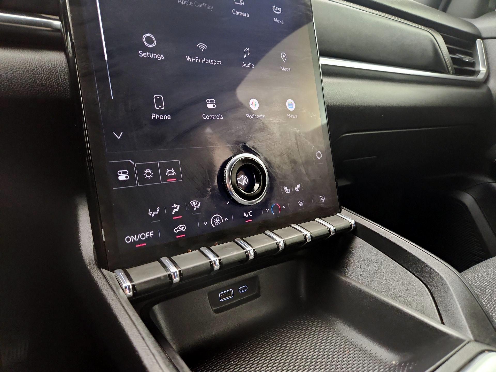 Thumbnail: 2025 GMC Terrain - 17