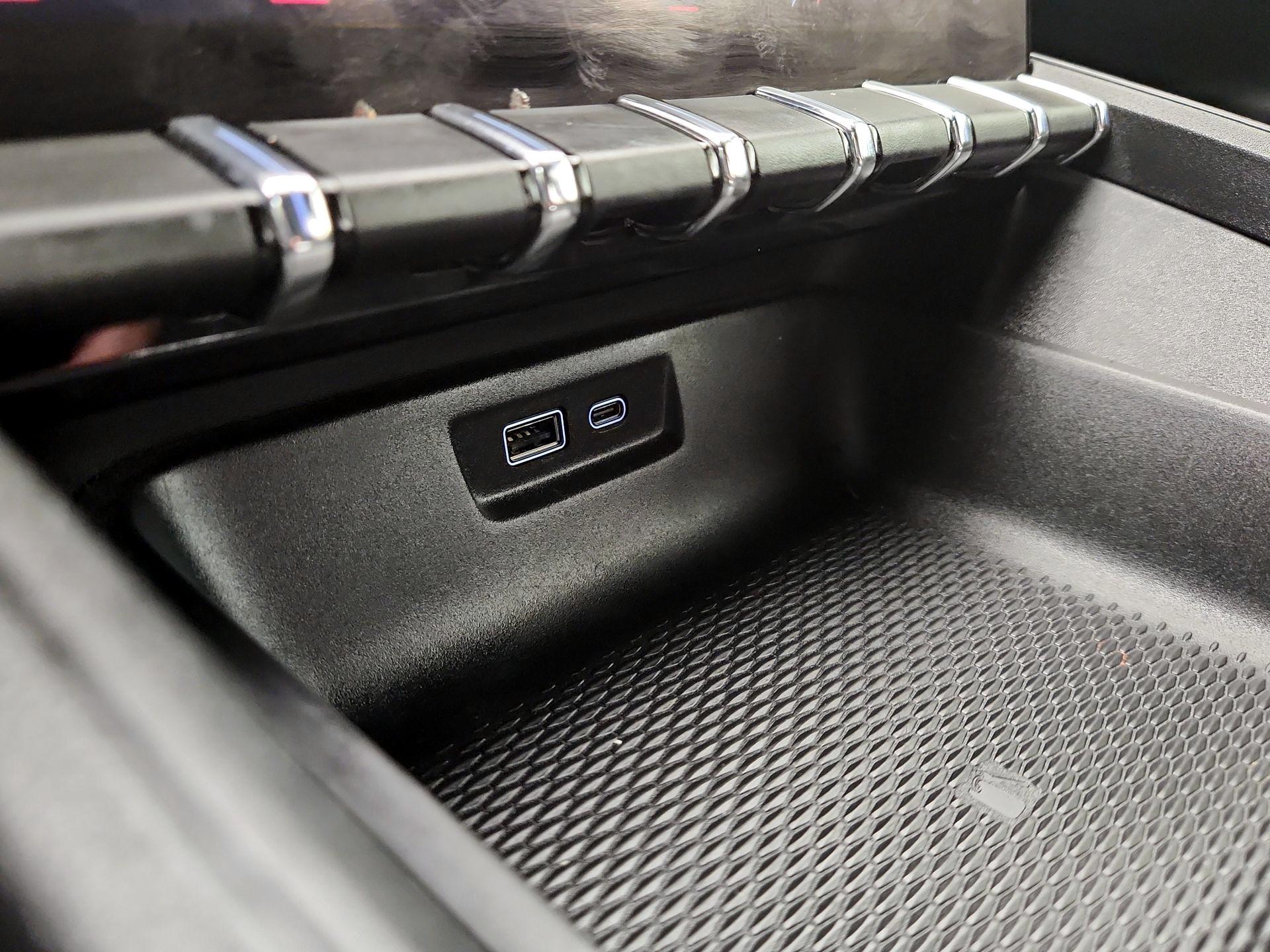 Thumbnail: 2025 GMC Terrain - 19