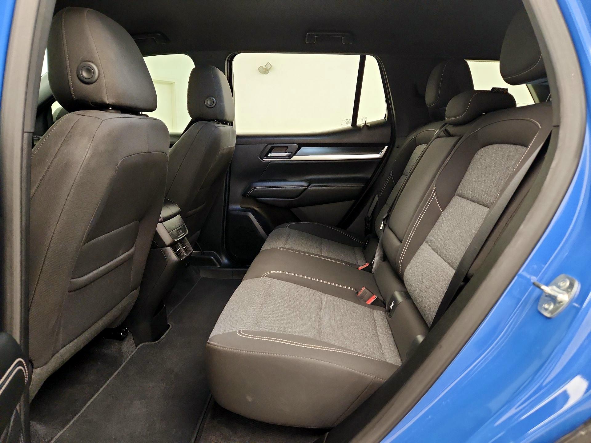 Thumbnail: 2025 GMC Terrain - 20