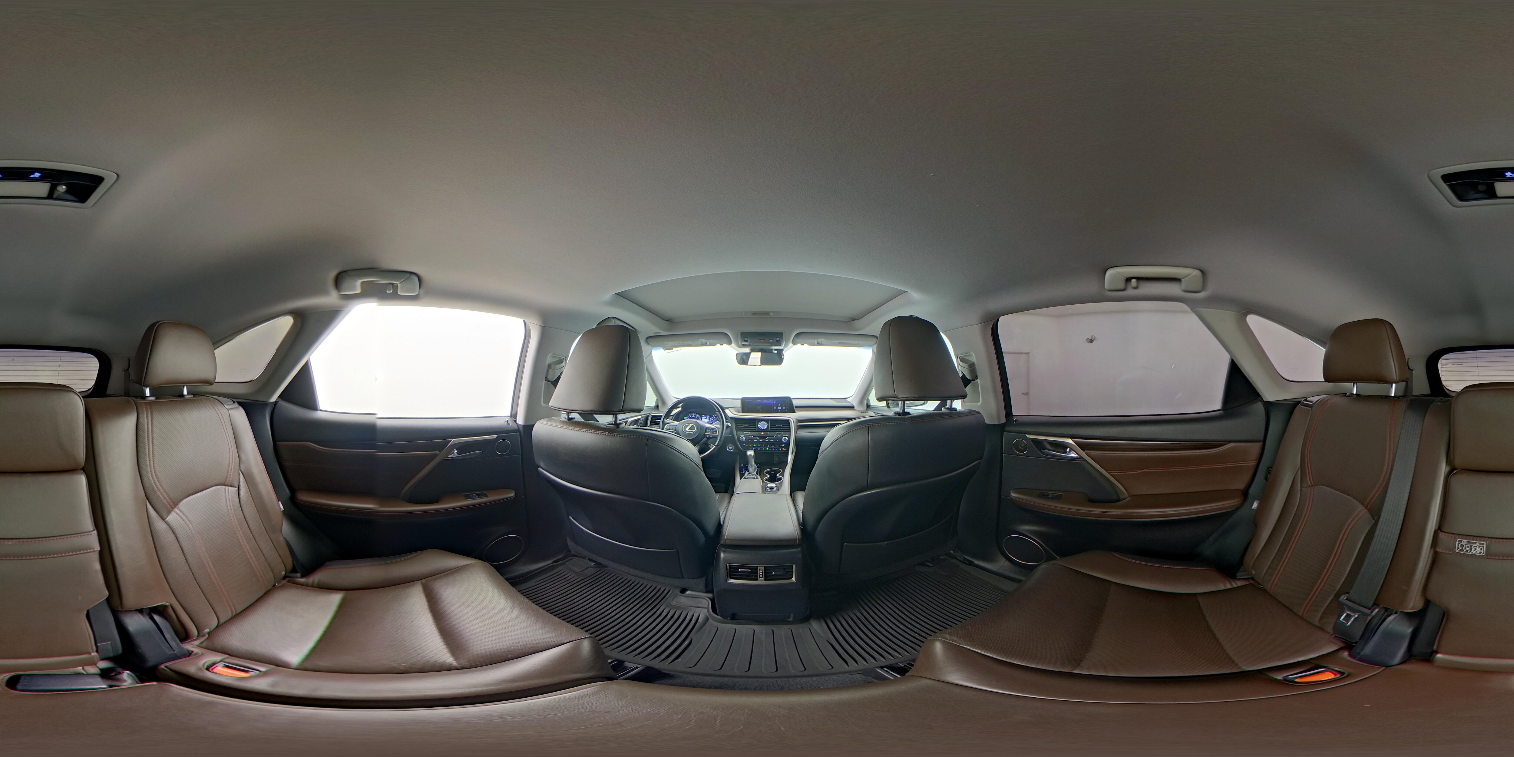 2018 Lexus RX 350 - Photo 27