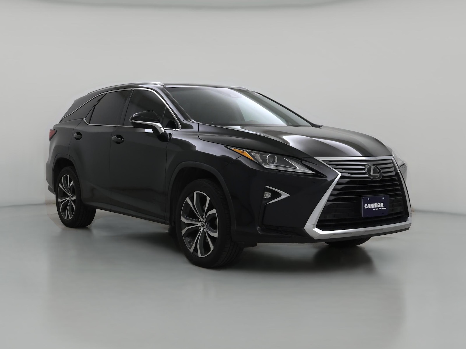 2018 Lexus RX