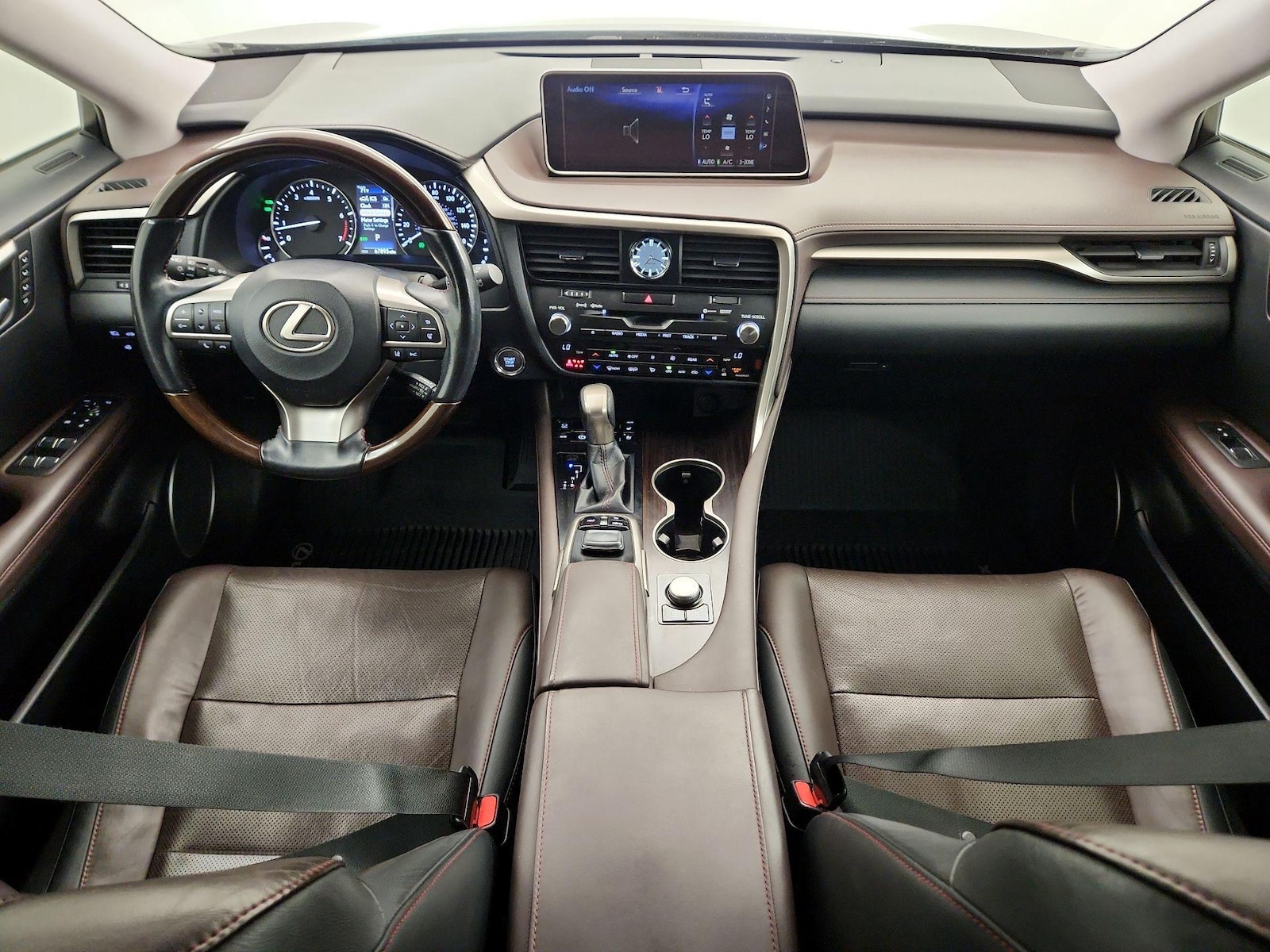 2018 Lexus RX 350 - Photo 10