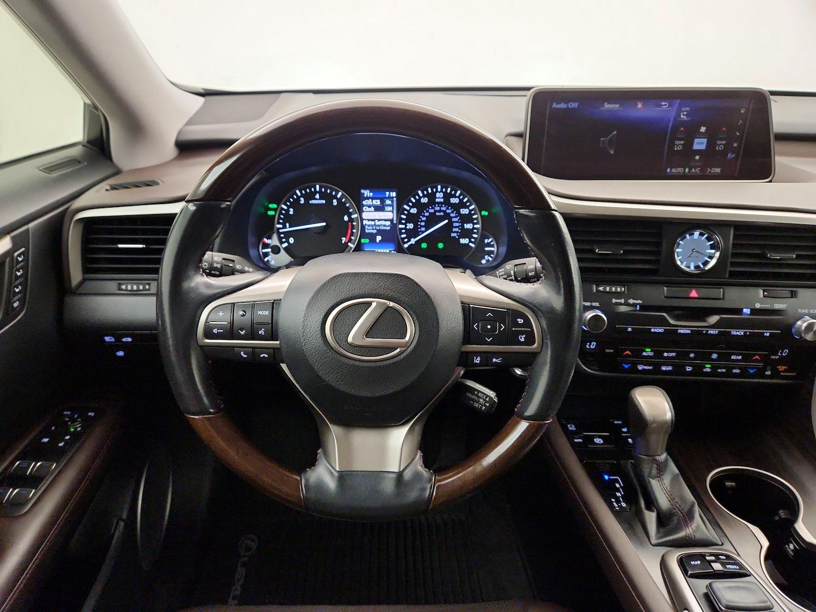2018 Lexus RX 350 - Photo 11