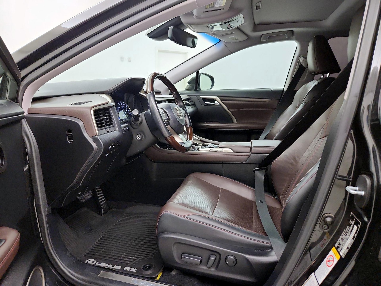 2018 Lexus RX 350 - Photo 12