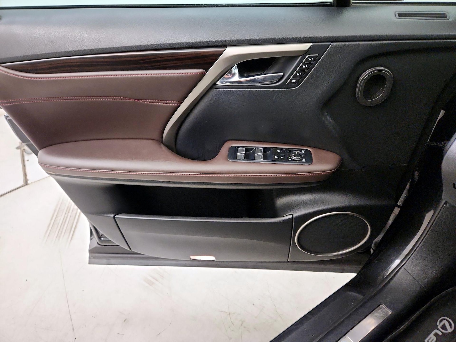 2018 Lexus RX 350 - Photo 13