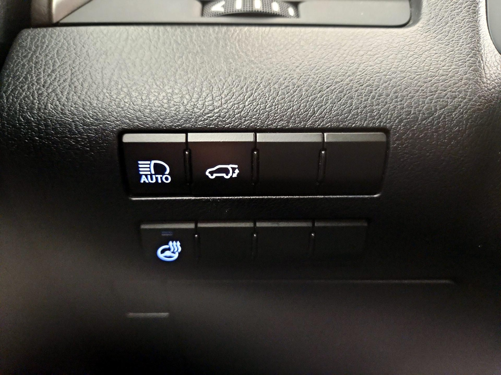 2018 Lexus RX 350 - Photo 14