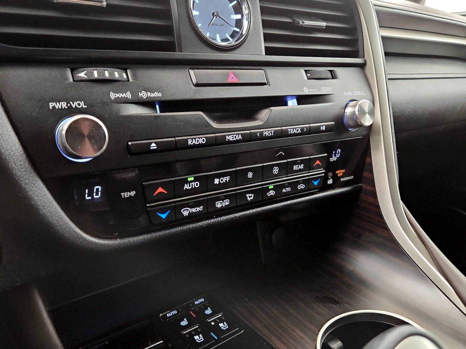 2018 Lexus RX 350 - Photo 18