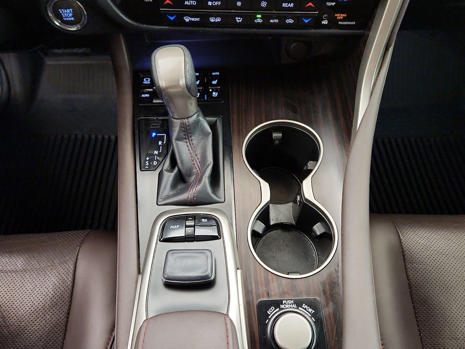 2018 Lexus RX 350 - Photo 19