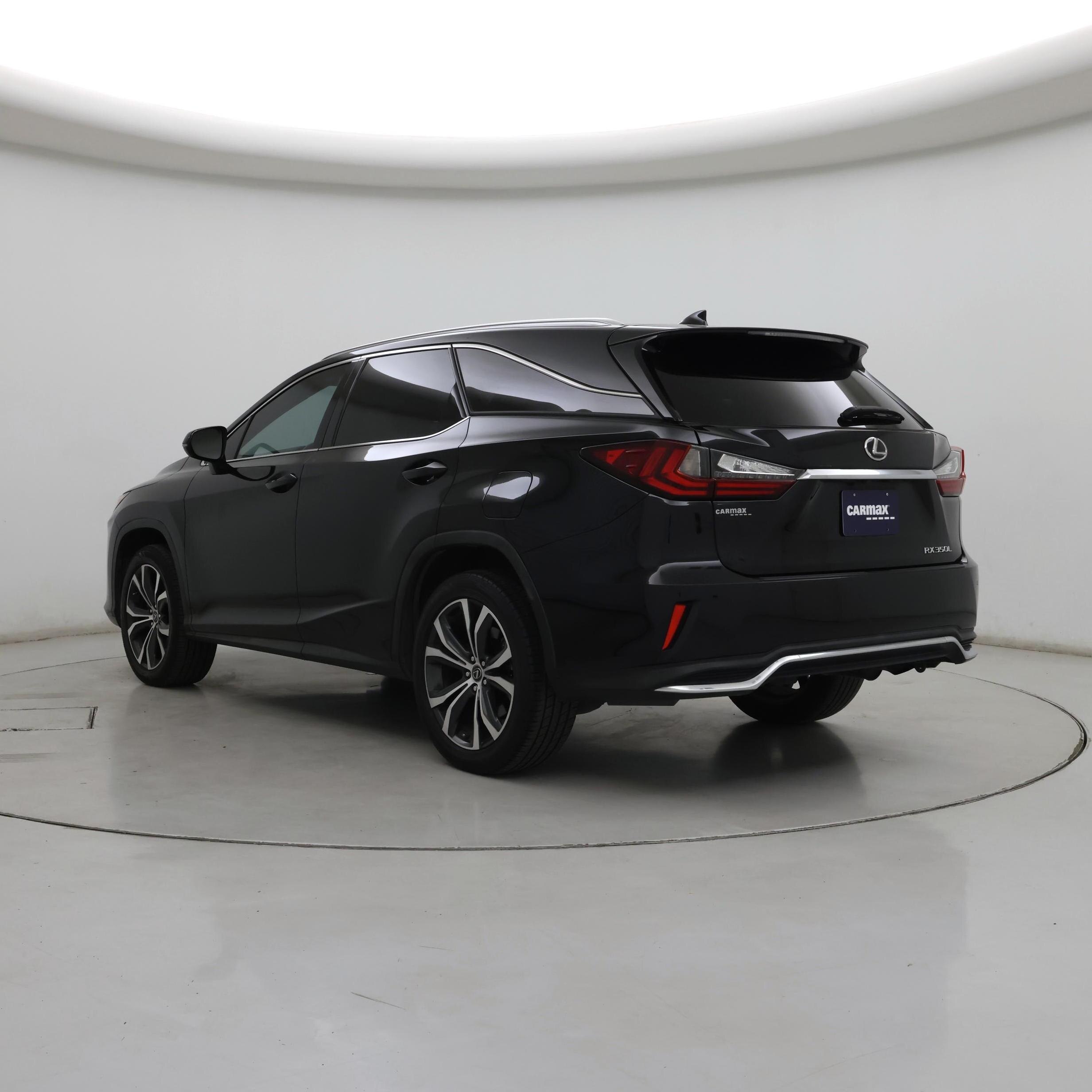 Thumbnail: 2018 Lexus RX - 2