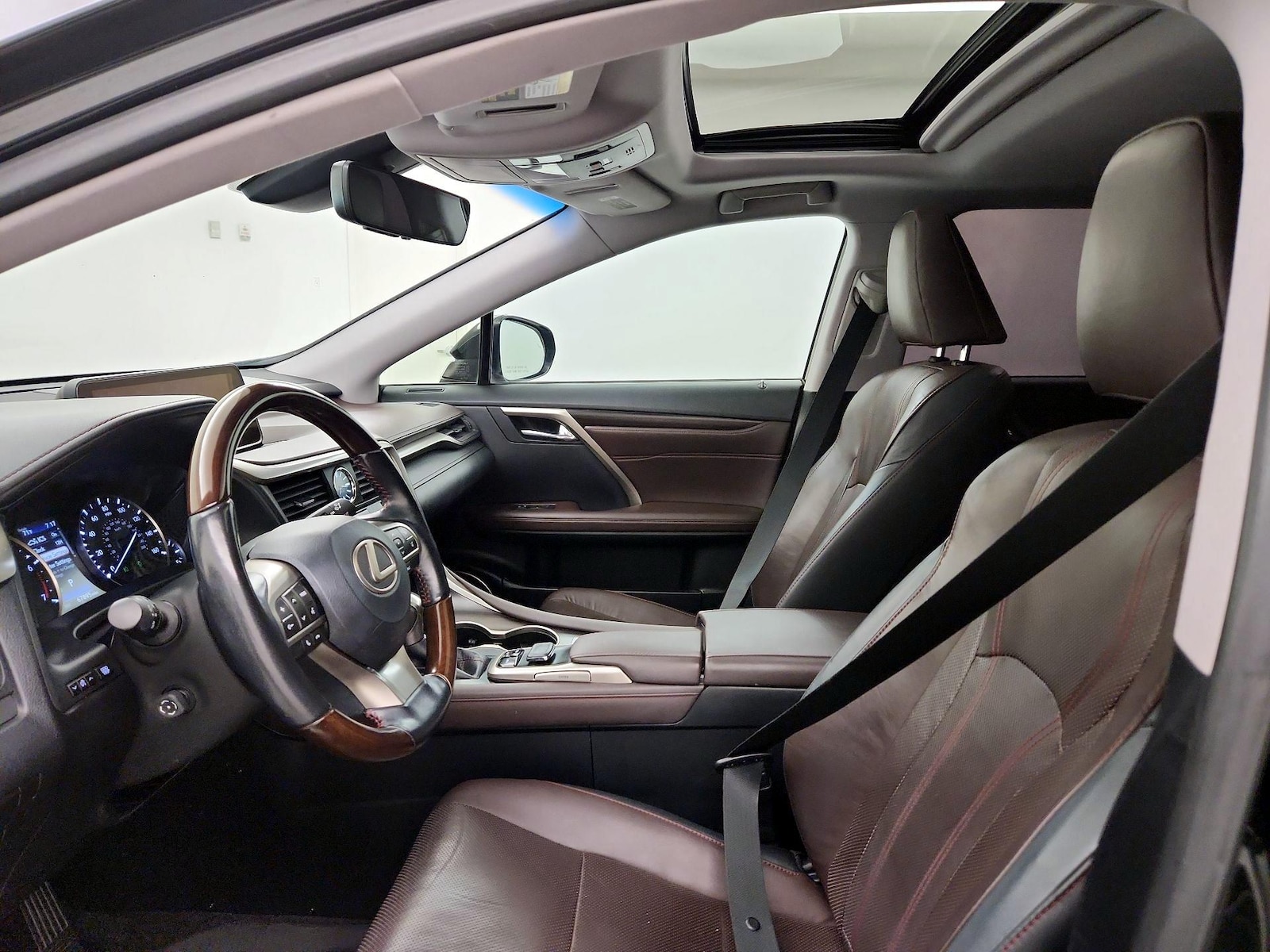 2018 Lexus RX 350 - Photo 21
