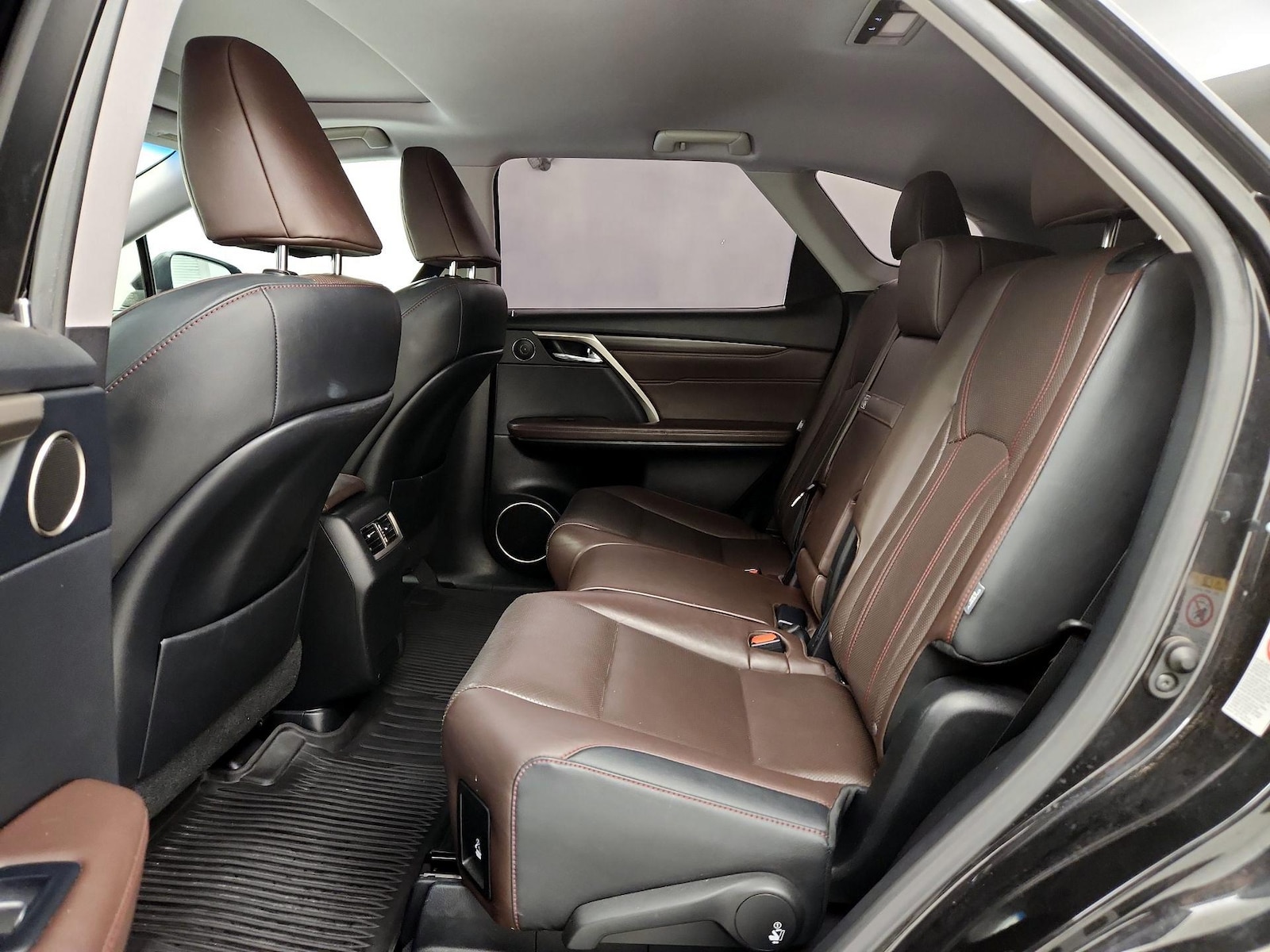 2018 Lexus RX 350 - Photo 22