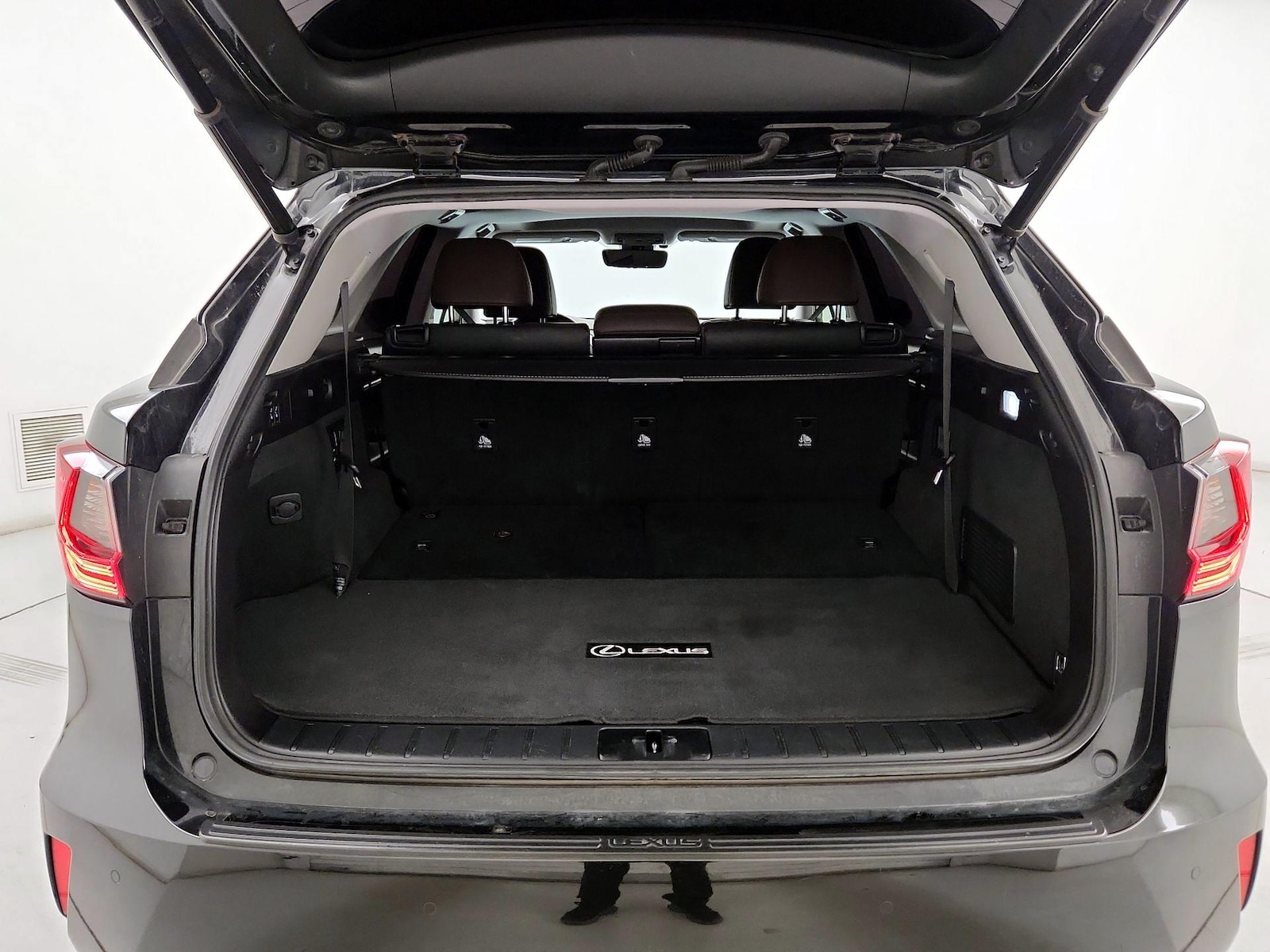 2018 Lexus RX 350 - Photo 23
