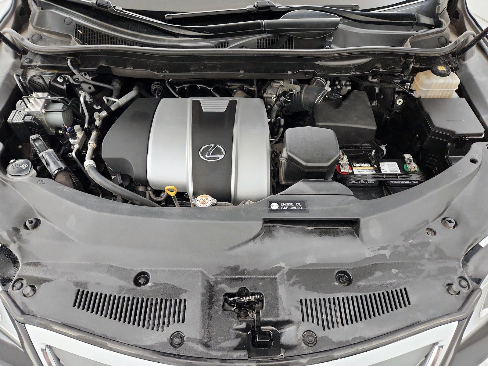 2018 Lexus RX 350 - Photo 24