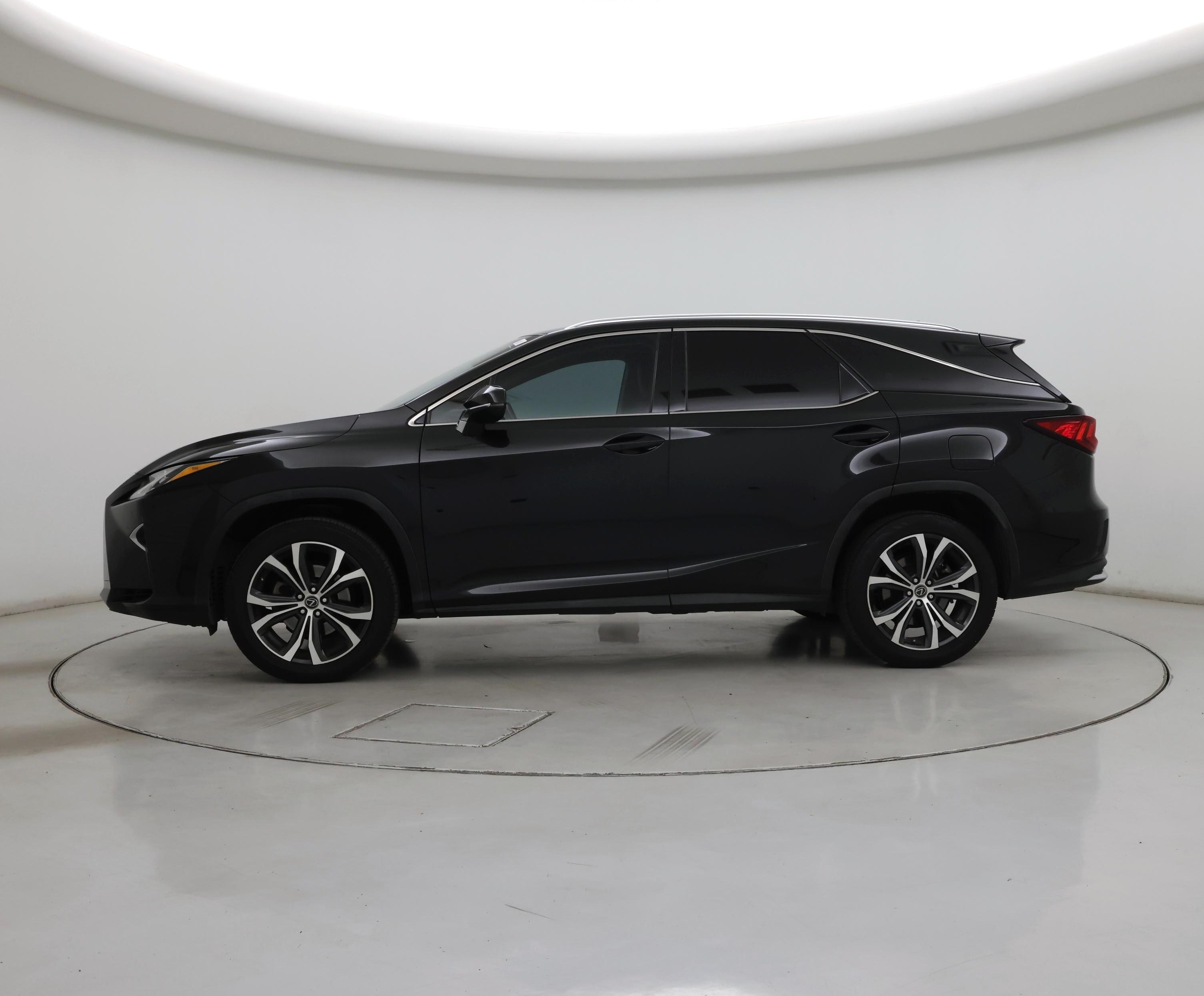 Thumbnail: 2018 Lexus RX - 3