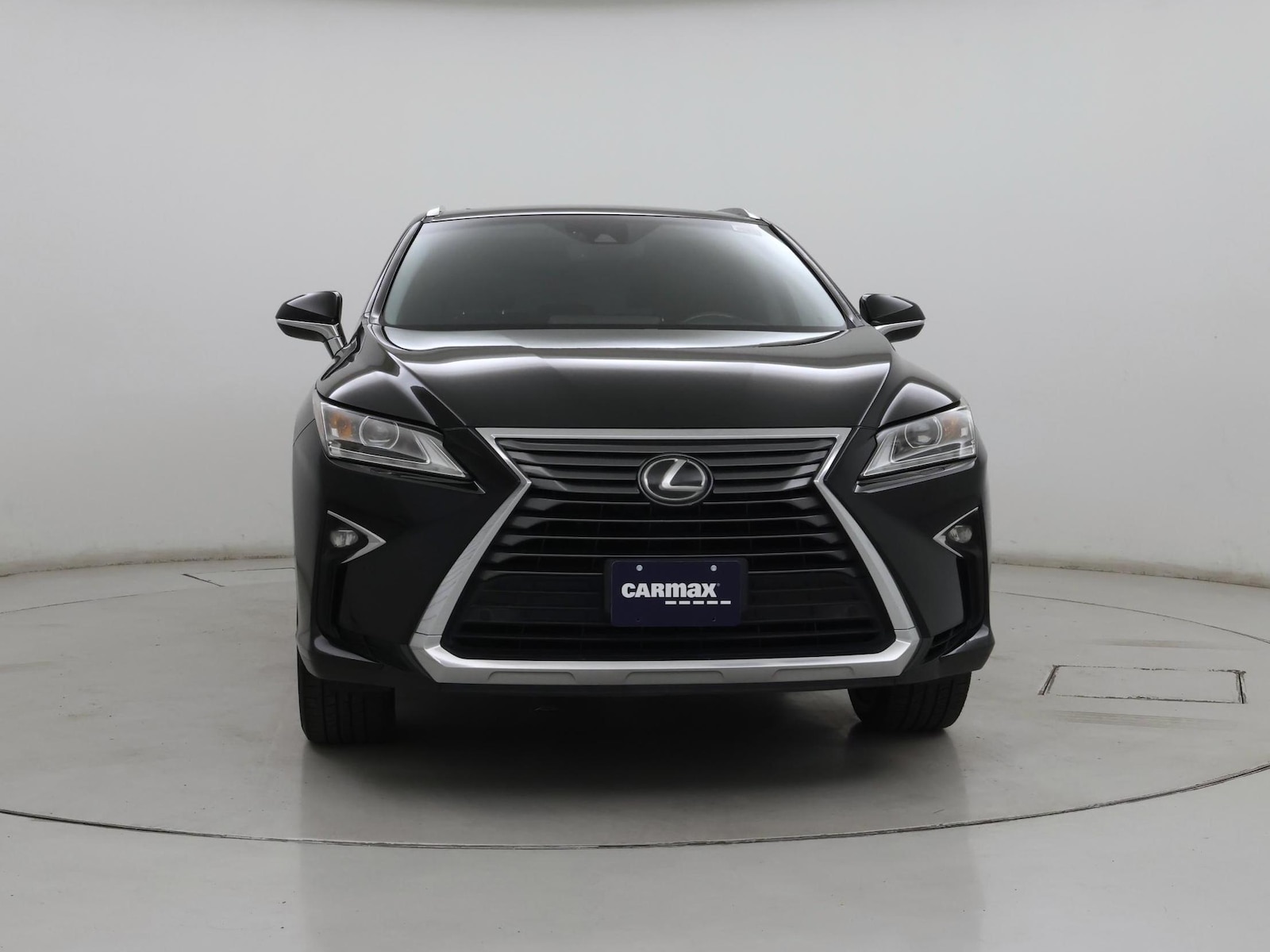 2018 Lexus RX 350 - Photo 6
