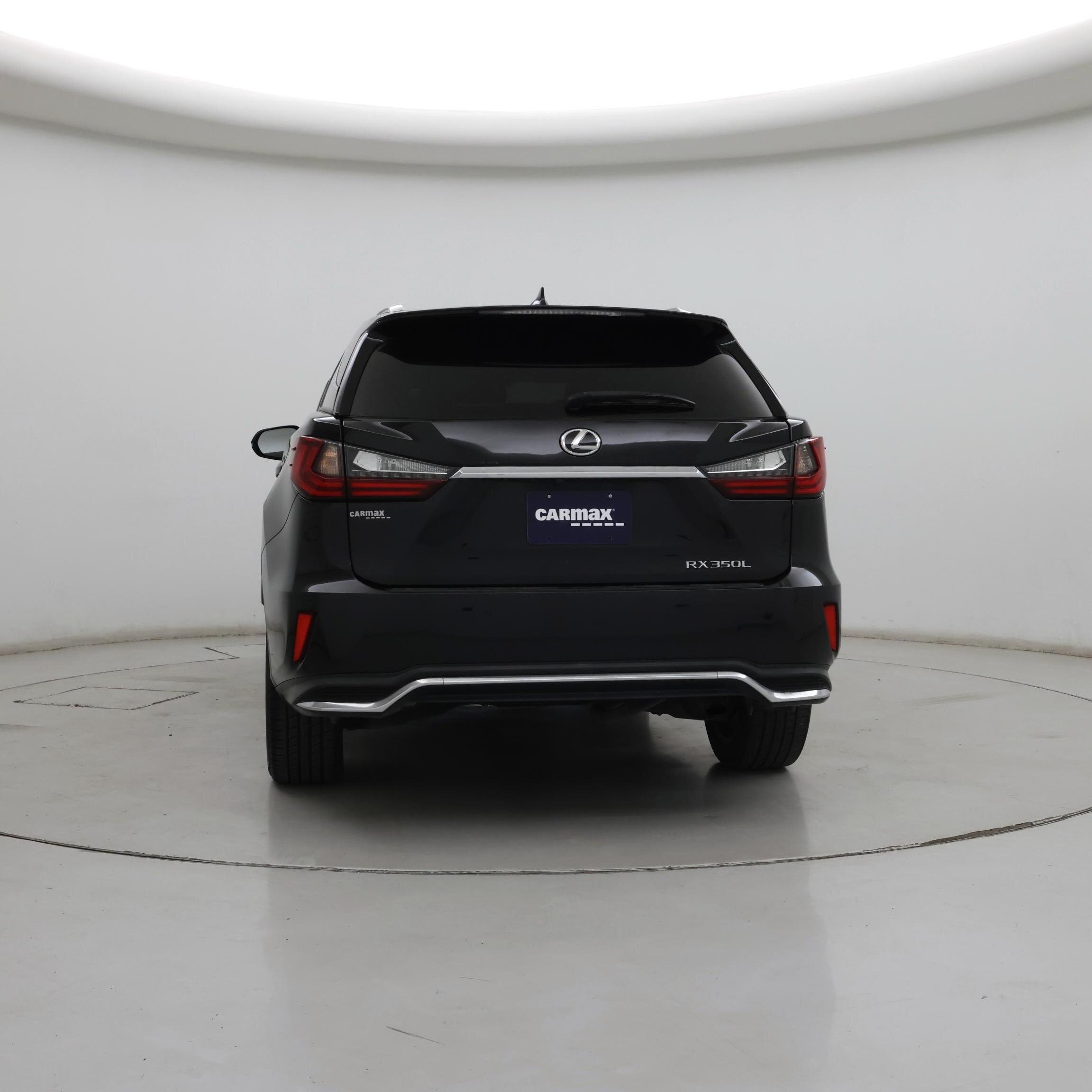 Thumbnail: 2018 Lexus RX - 6