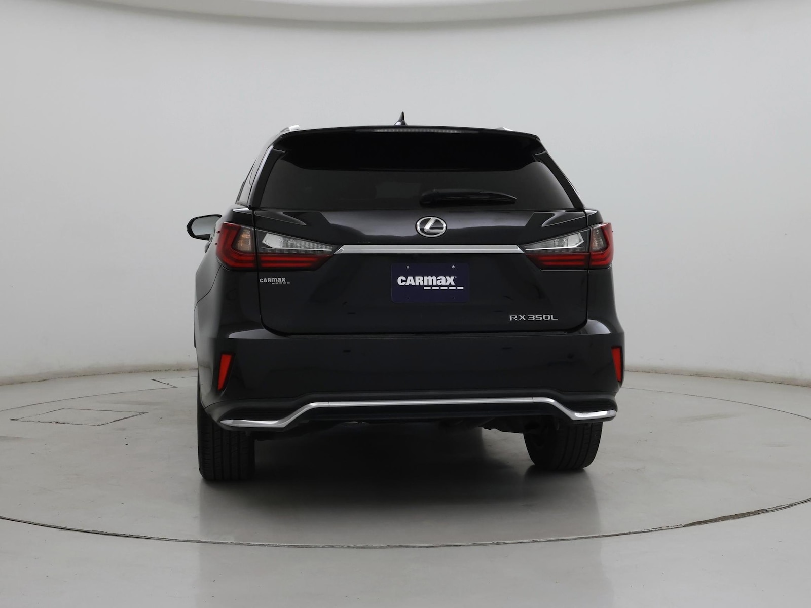 2018 Lexus RX 350 - Photo 7