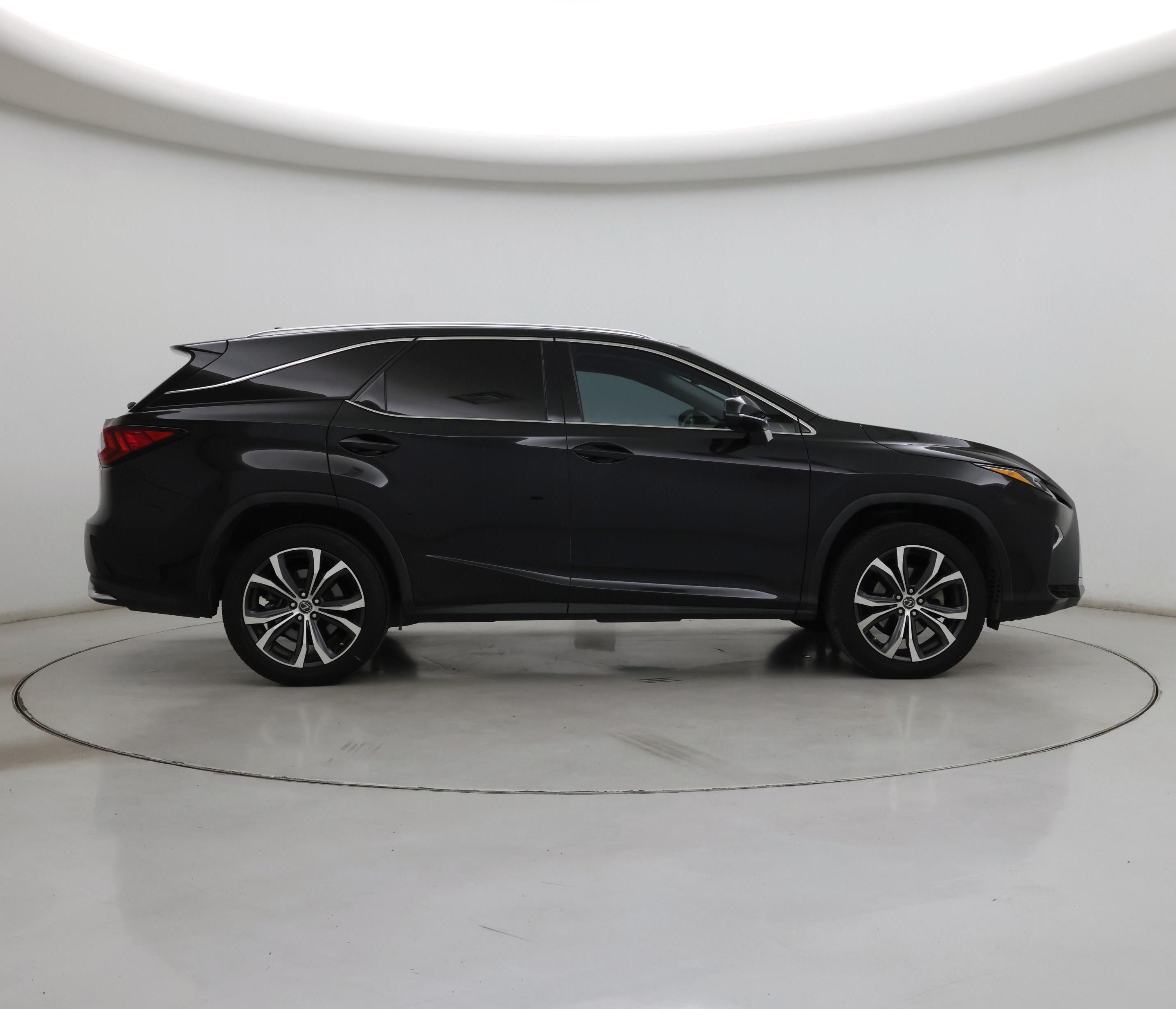 Thumbnail: 2018 Lexus RX - 7