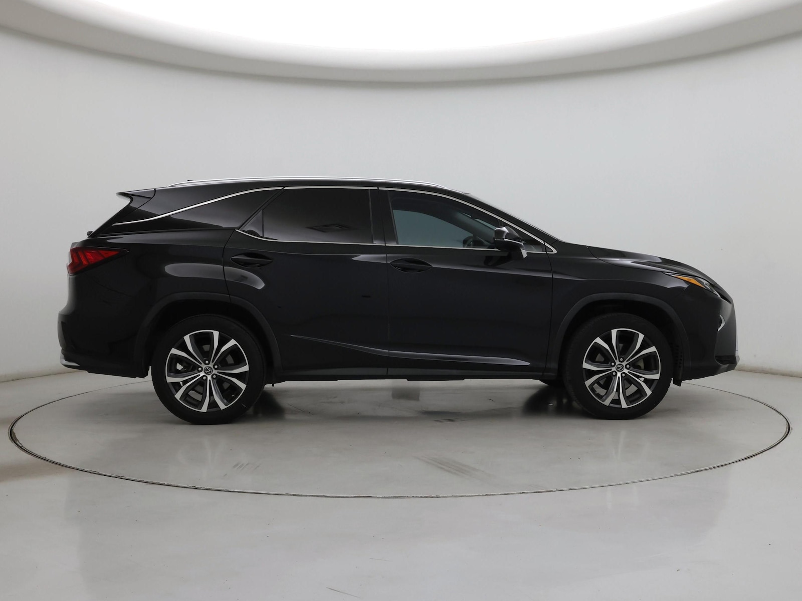 2018 Lexus RX 350 - Photo 8