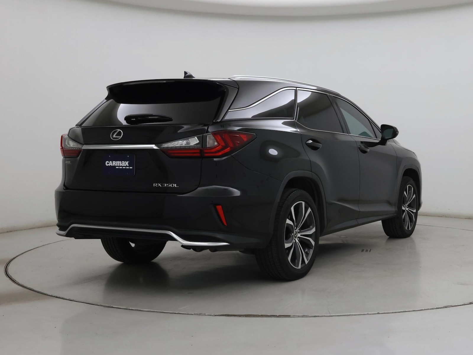 2018 Lexus RX 350 - Photo 9