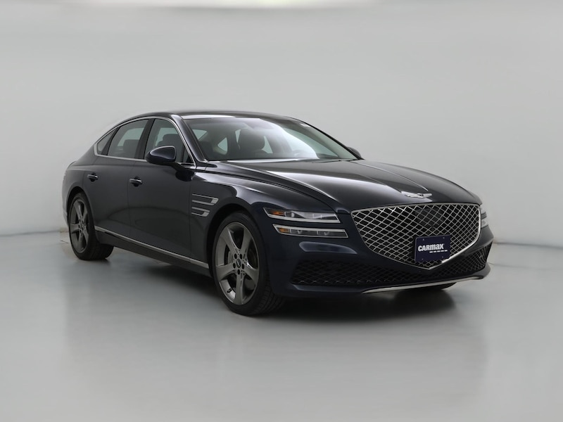 2021 Genesis G80 3.5T -
                  El Paso, TX