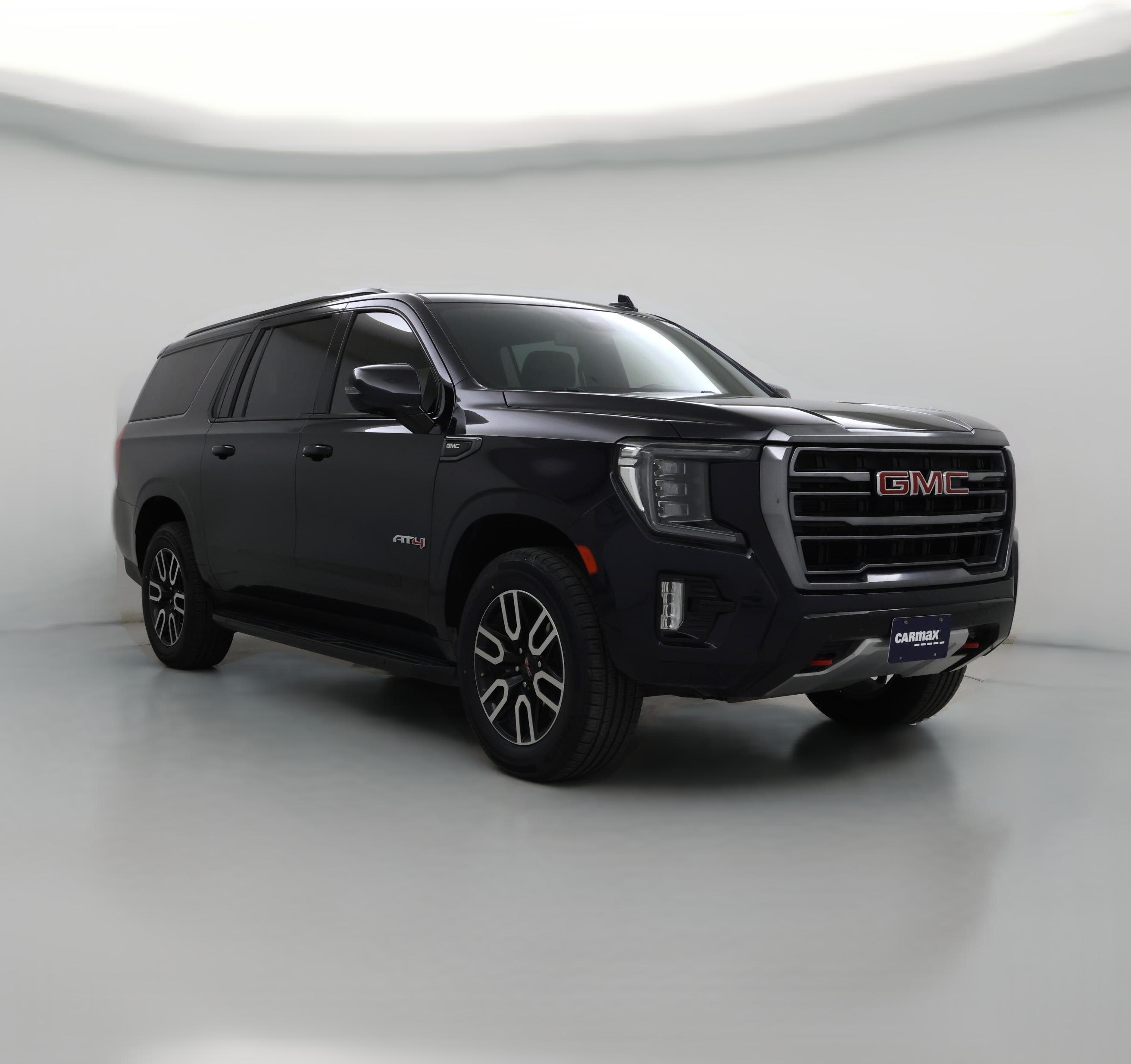 Thumbnail: 2023 GMC Yukon XL - 1