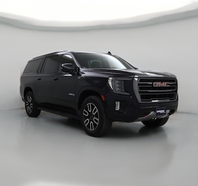 2023 GMC Yukon XL 1500 AT4