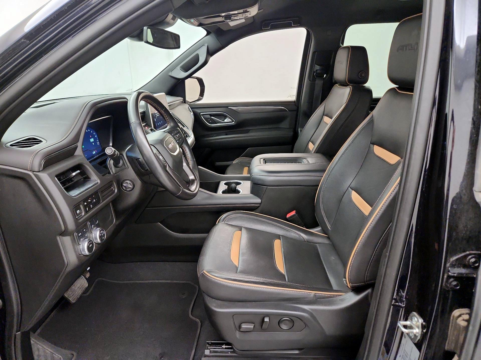 Thumbnail: 2023 GMC Yukon XL - 11