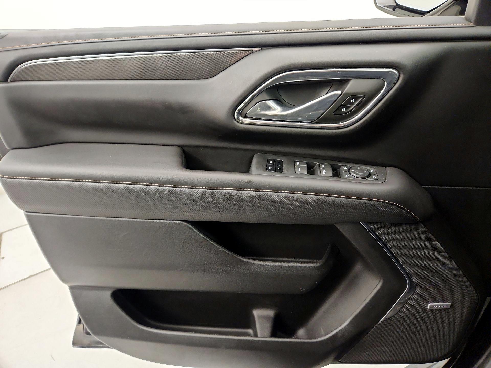 Thumbnail: 2023 GMC Yukon XL - 12