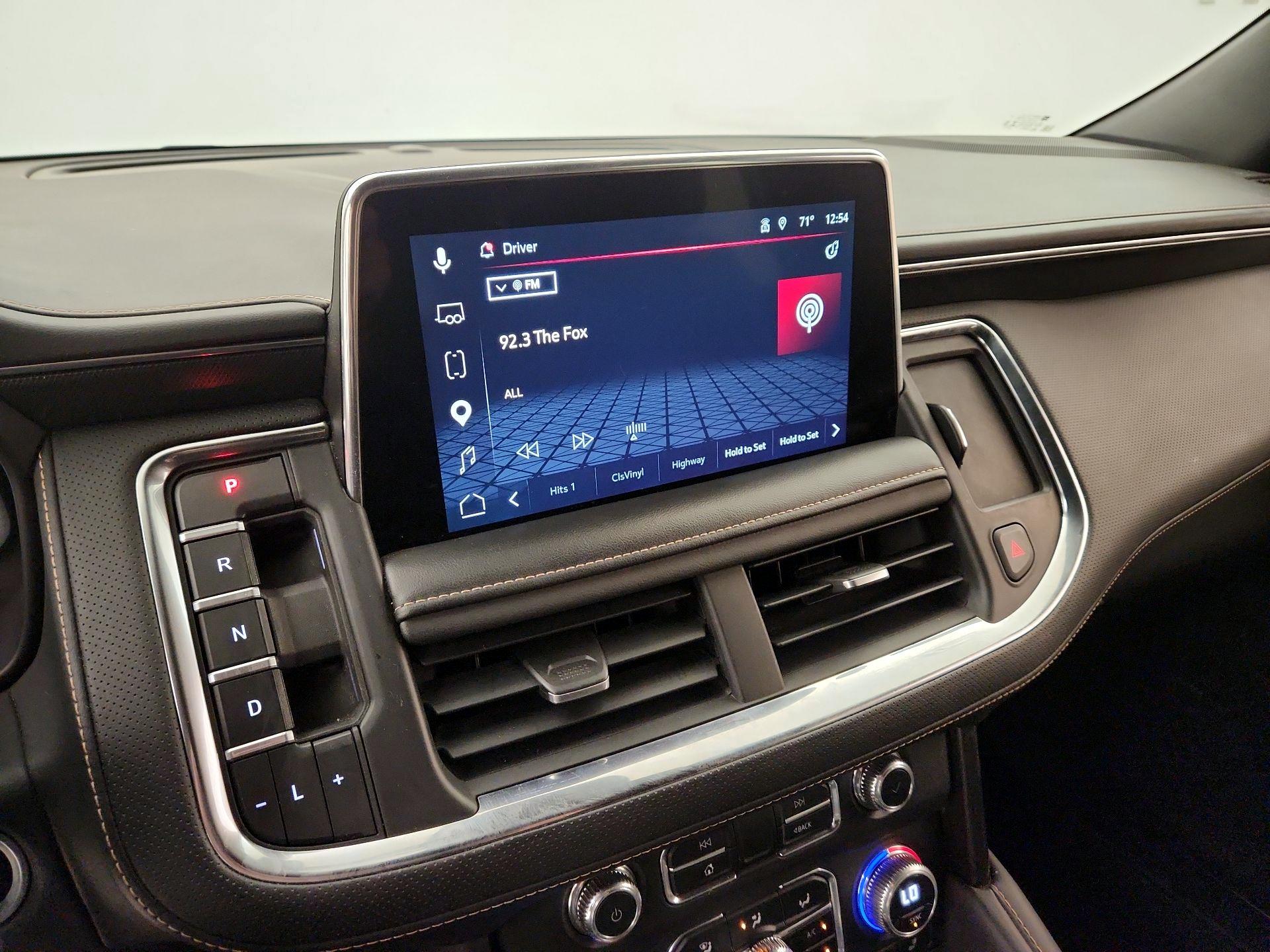 Thumbnail: 2023 GMC Yukon XL - 15