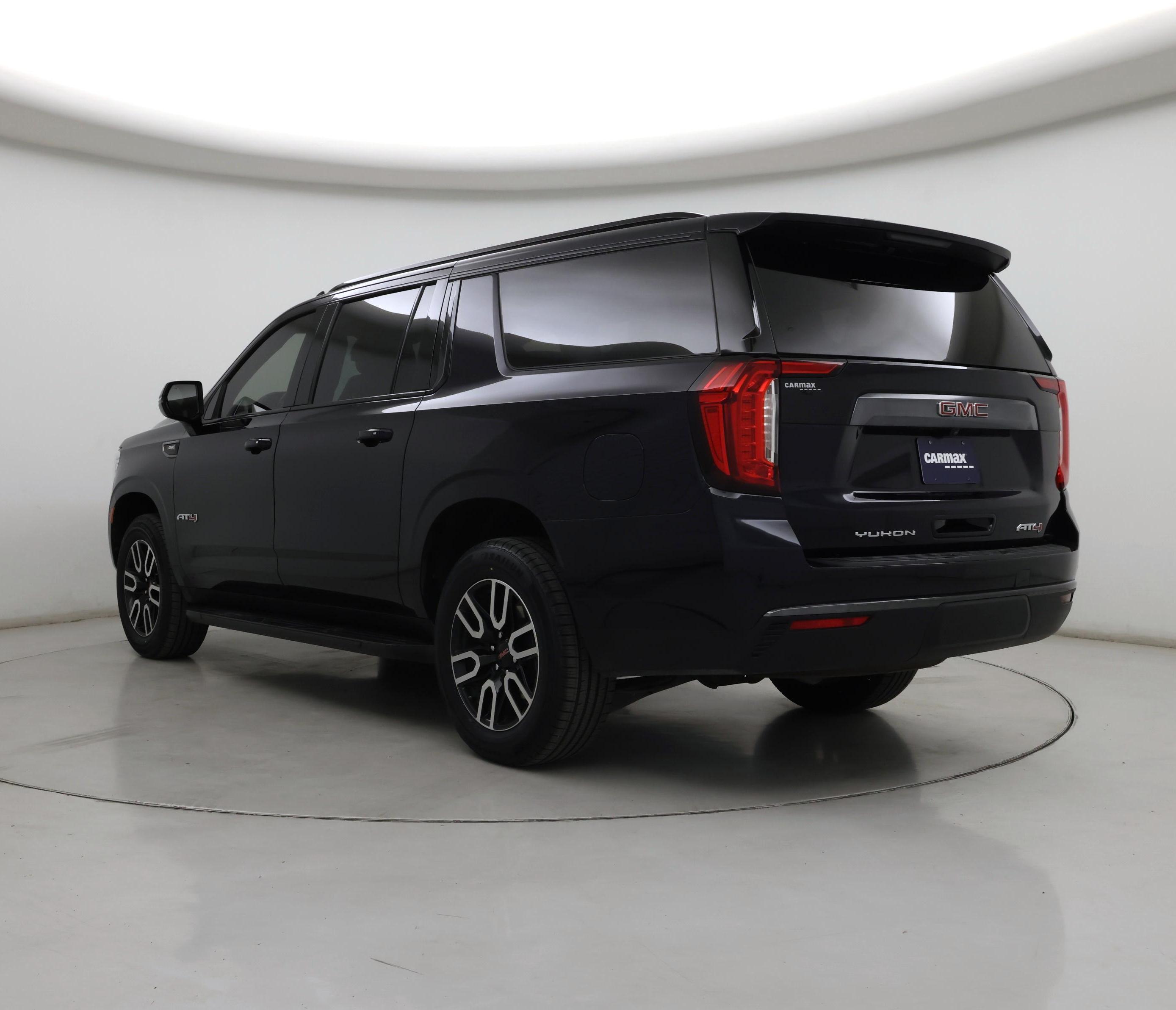 Thumbnail: 2023 GMC Yukon XL - 2