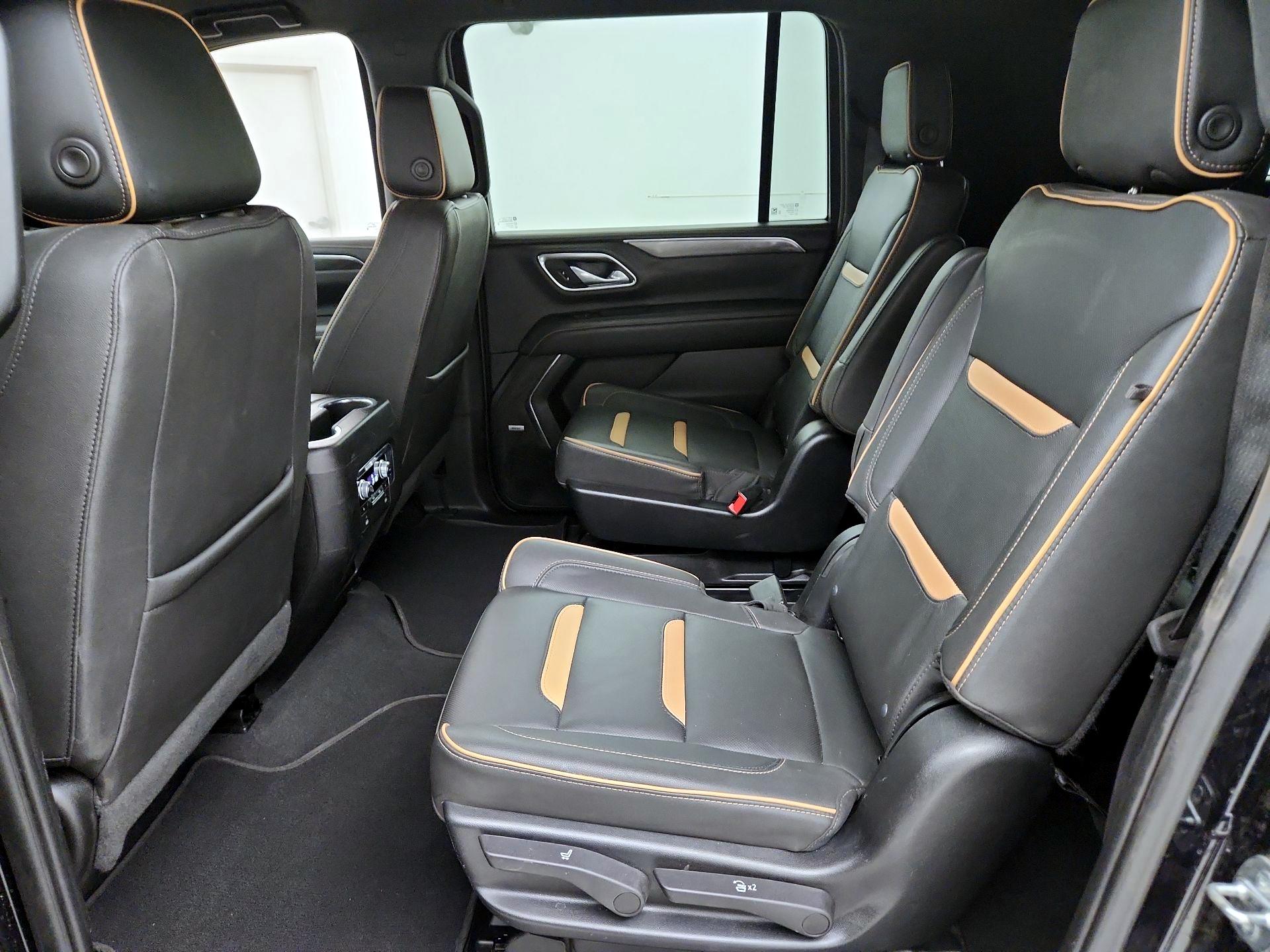 Thumbnail: 2023 GMC Yukon XL - 19