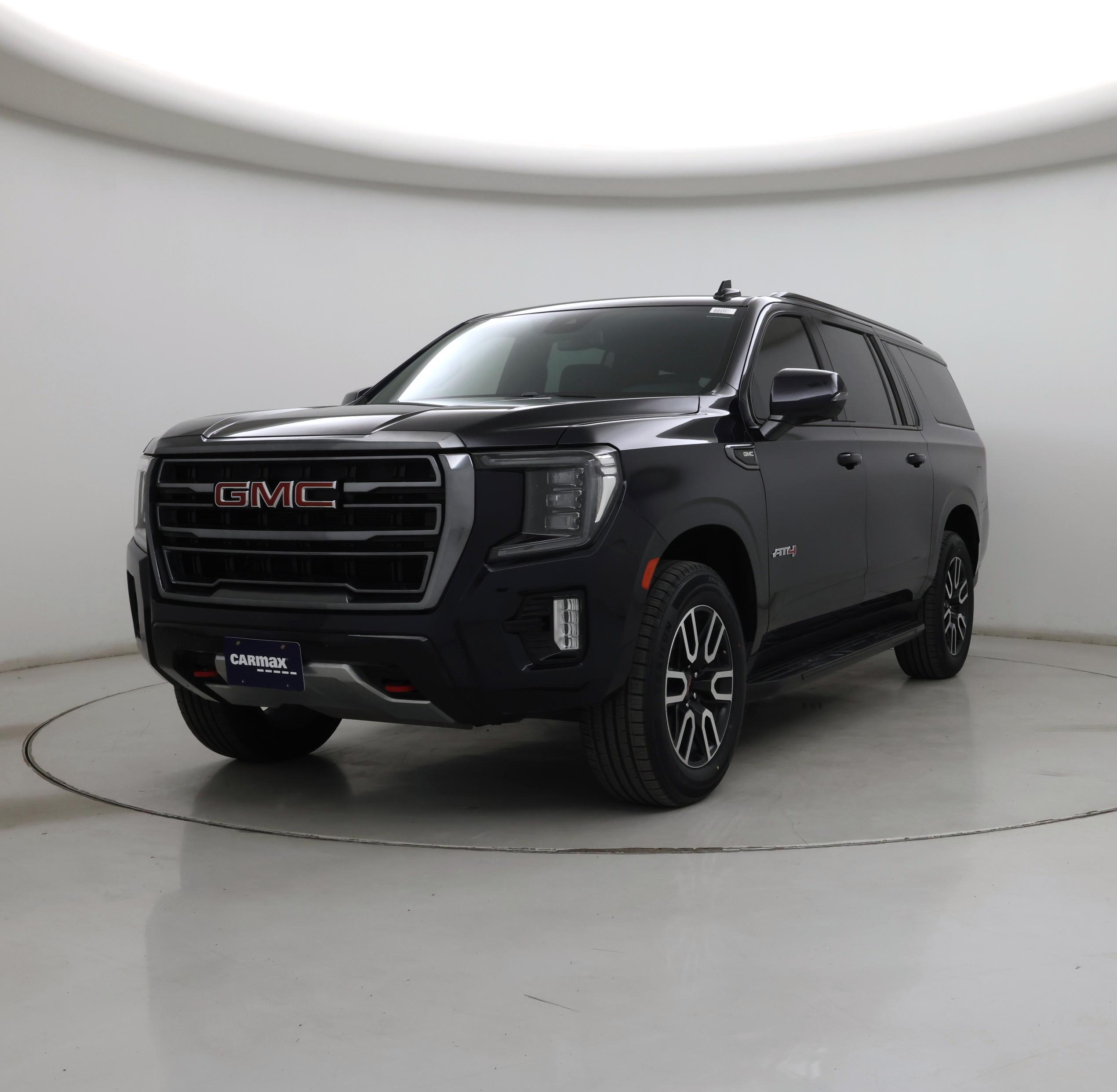 Thumbnail: 2023 GMC Yukon XL - 4