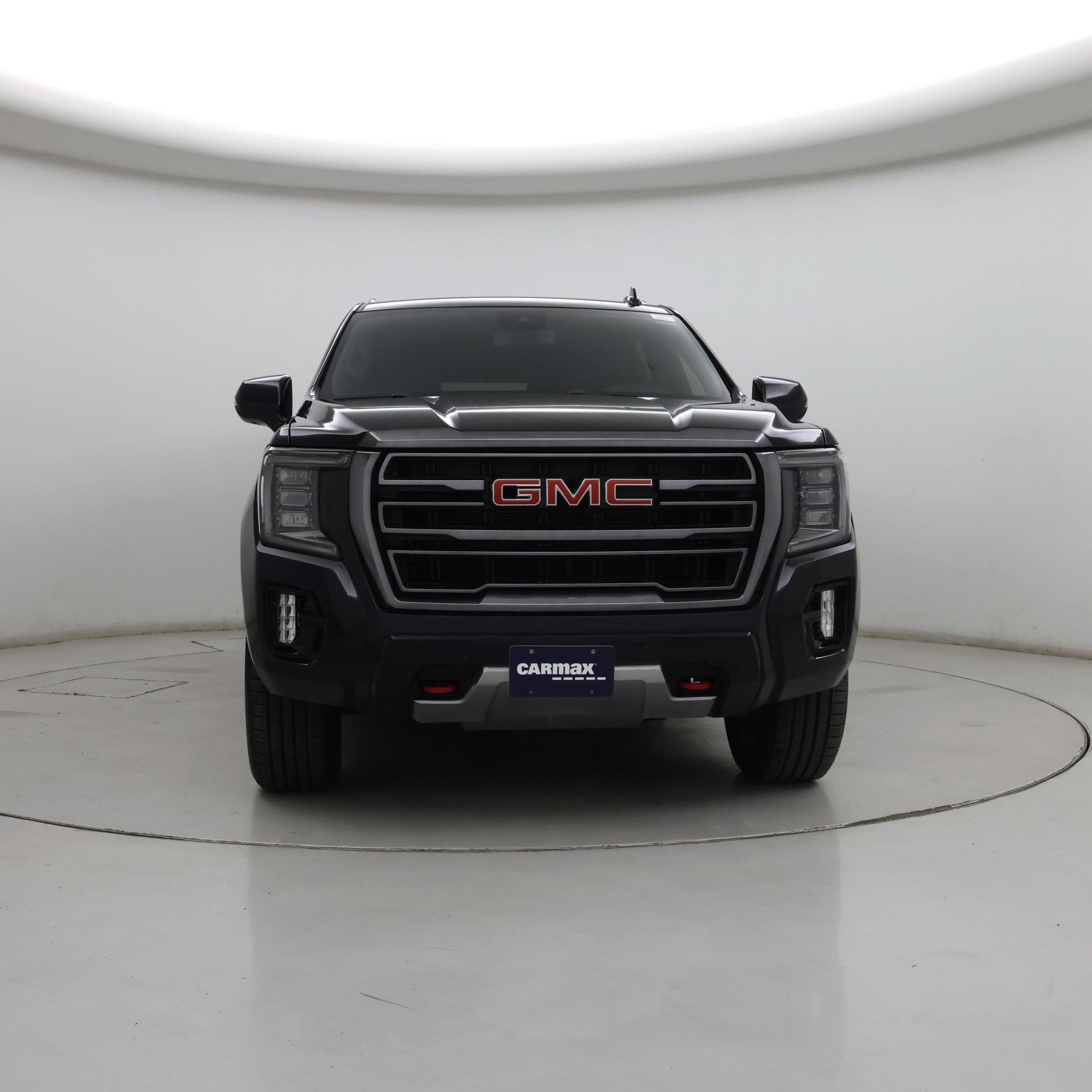 Thumbnail: 2023 GMC Yukon XL - 5