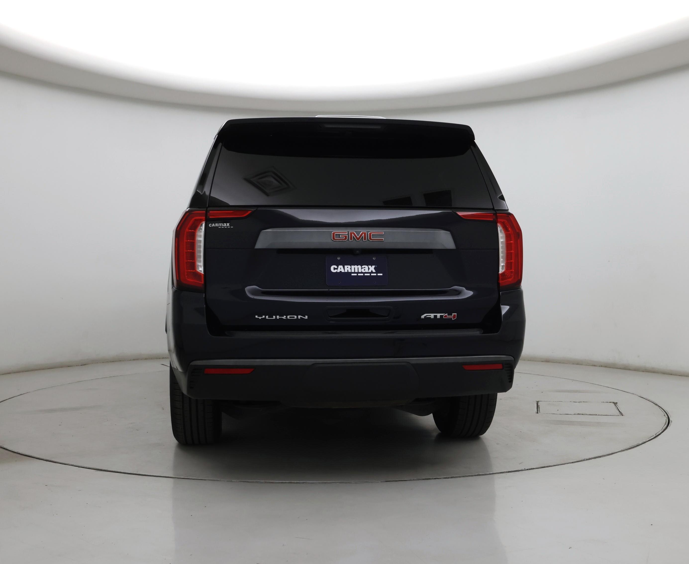 Thumbnail: 2023 GMC Yukon XL - 6