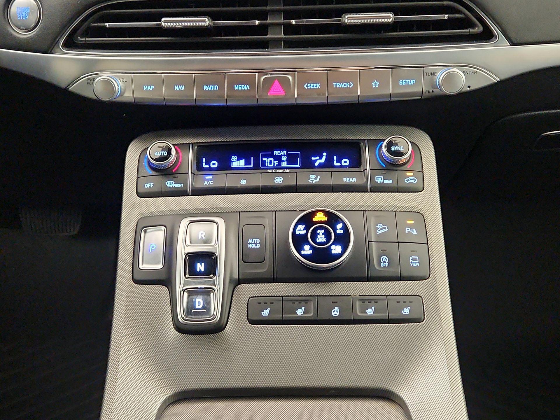 Thumbnail: 2022 Hyundai Palisade - 18