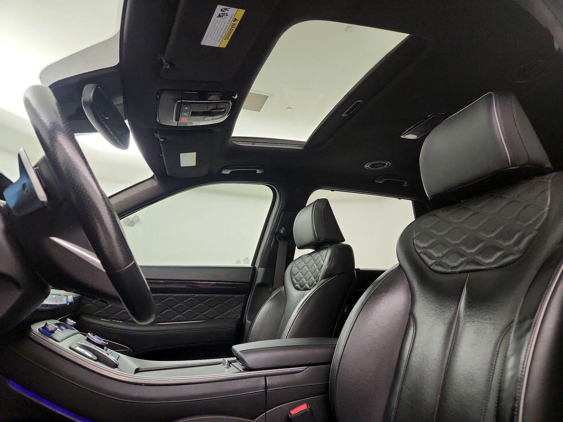 Thumbnail: 2022 Hyundai Palisade - 20