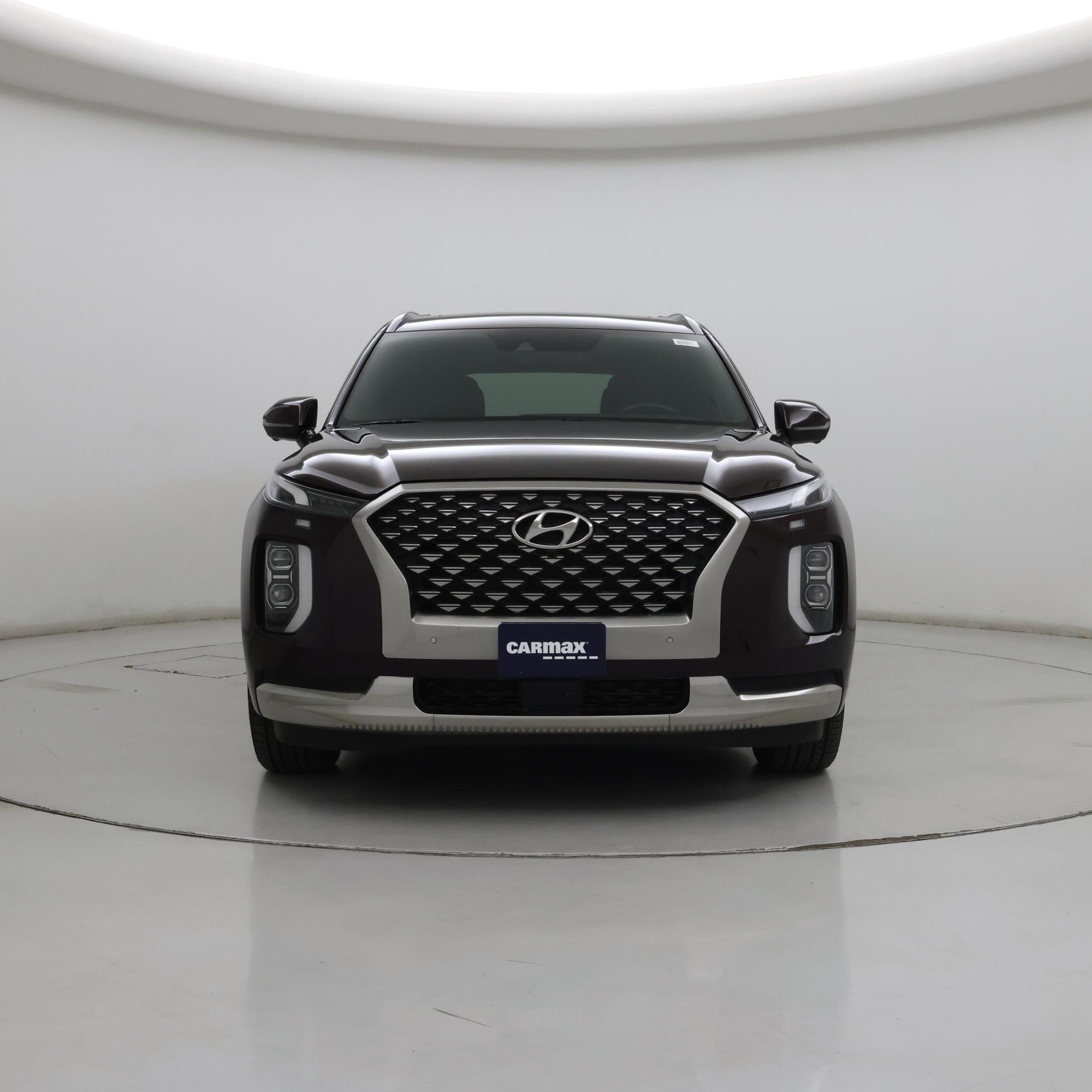 Thumbnail: 2022 Hyundai Palisade - 5