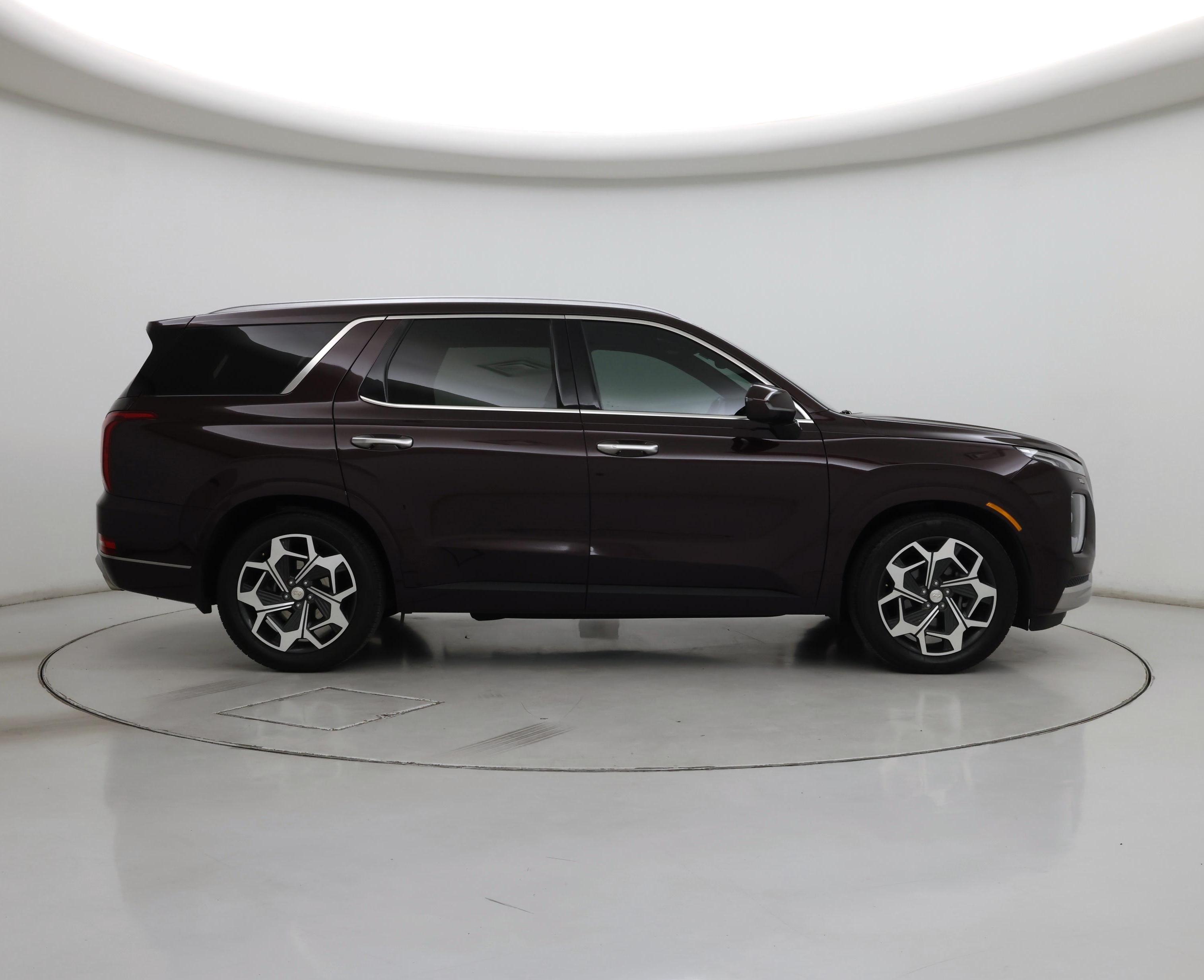 Thumbnail: 2022 Hyundai Palisade - 7