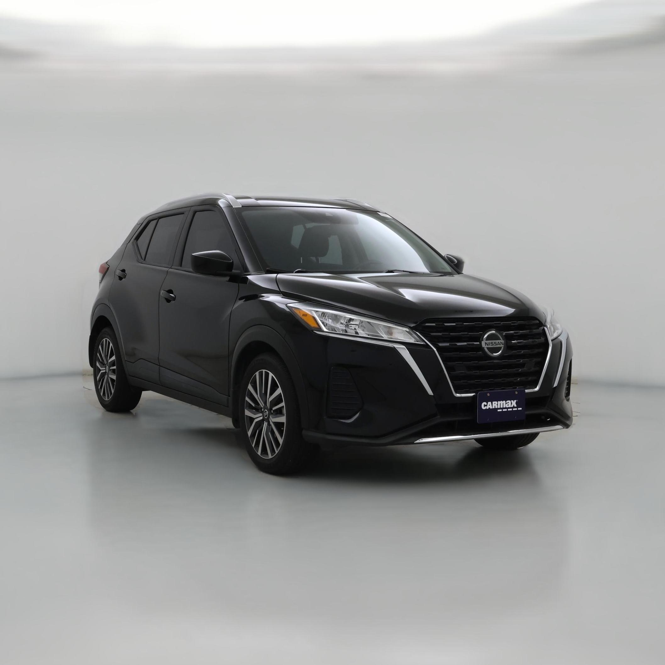 Thumbnail: 2021 Nissan Kicks - 1