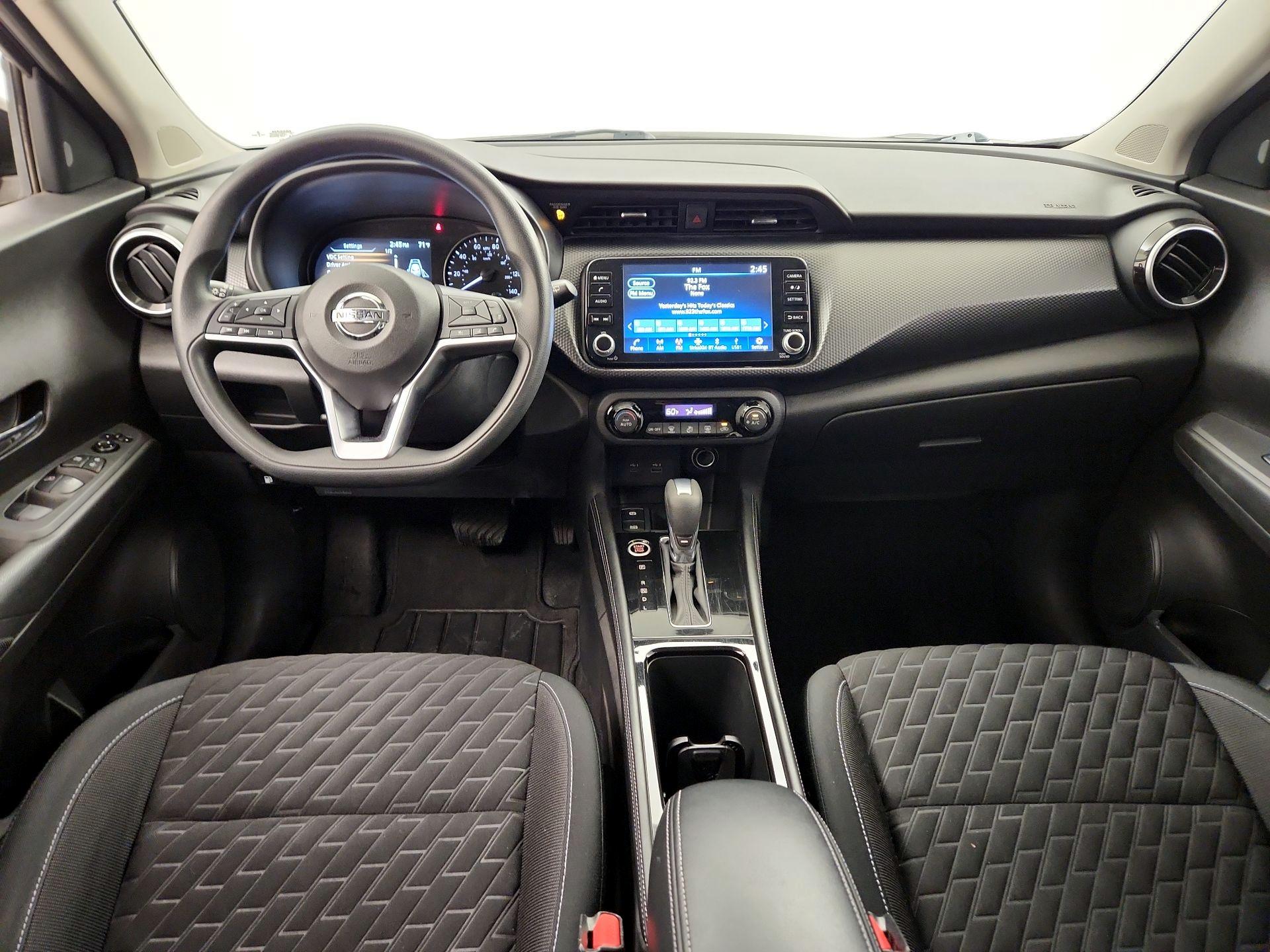 Thumbnail: 2021 Nissan Kicks - 9